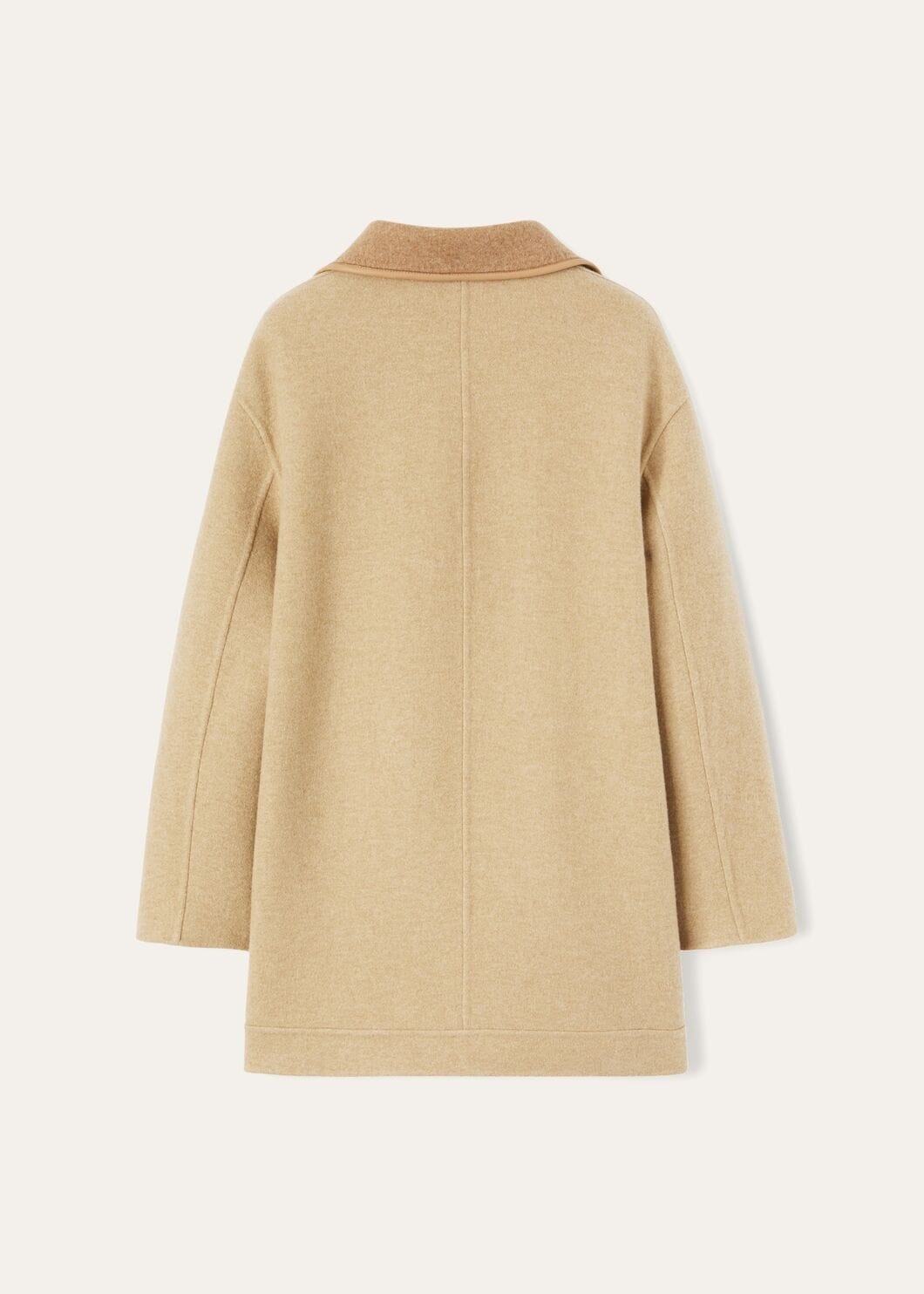 Jimi Coat - 6