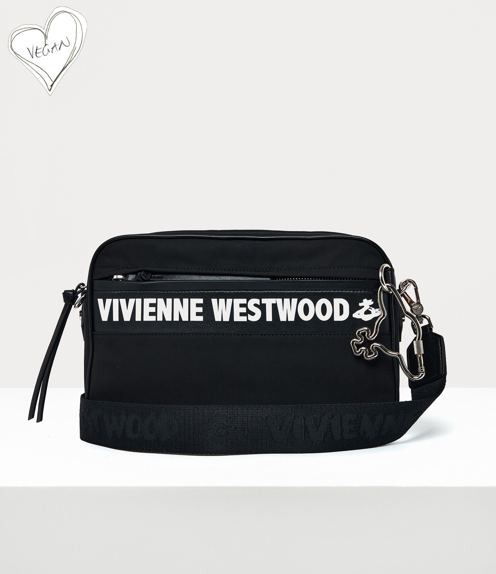 LISA LARGE CAMERA BAG - 1