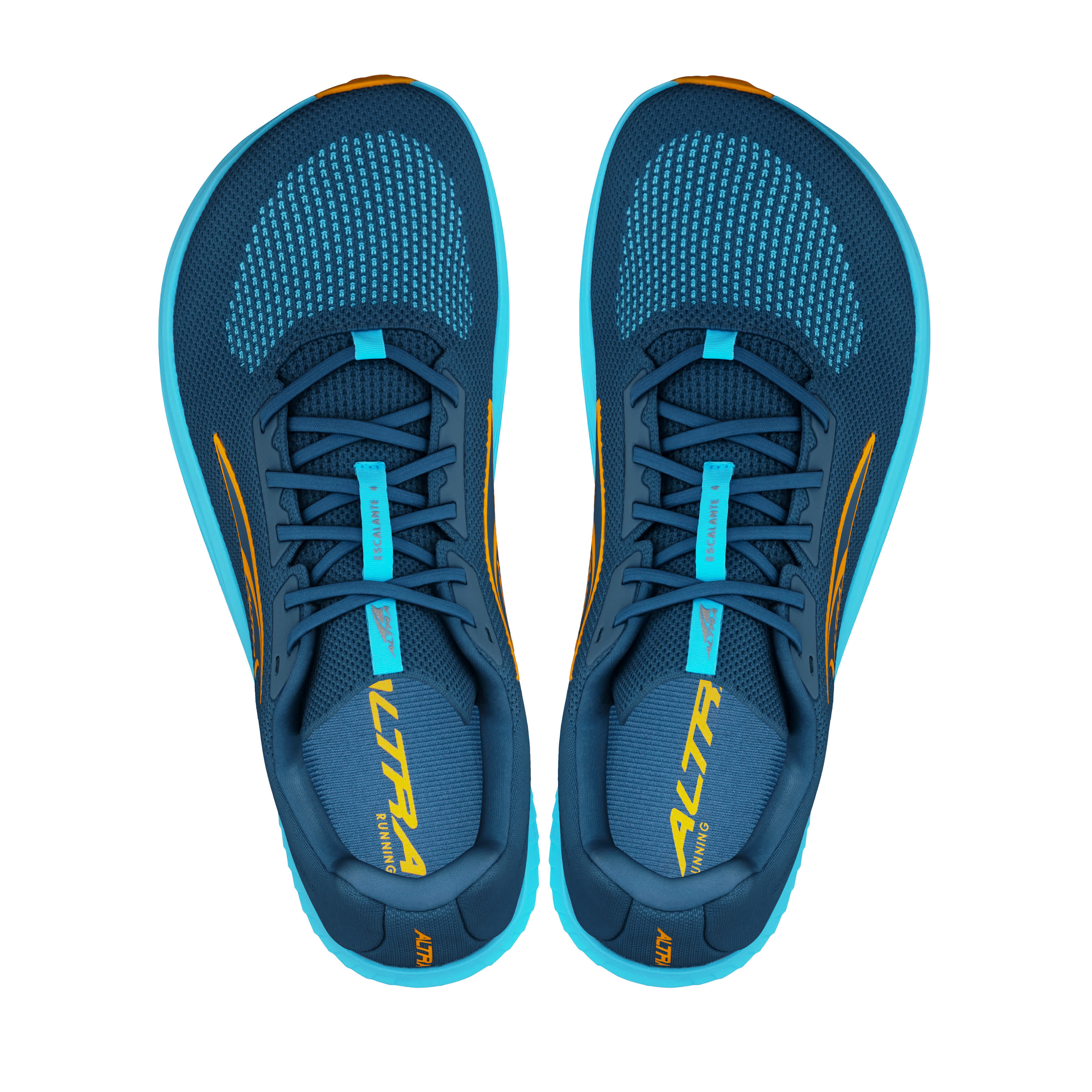 Men's Escalante 4 - 6