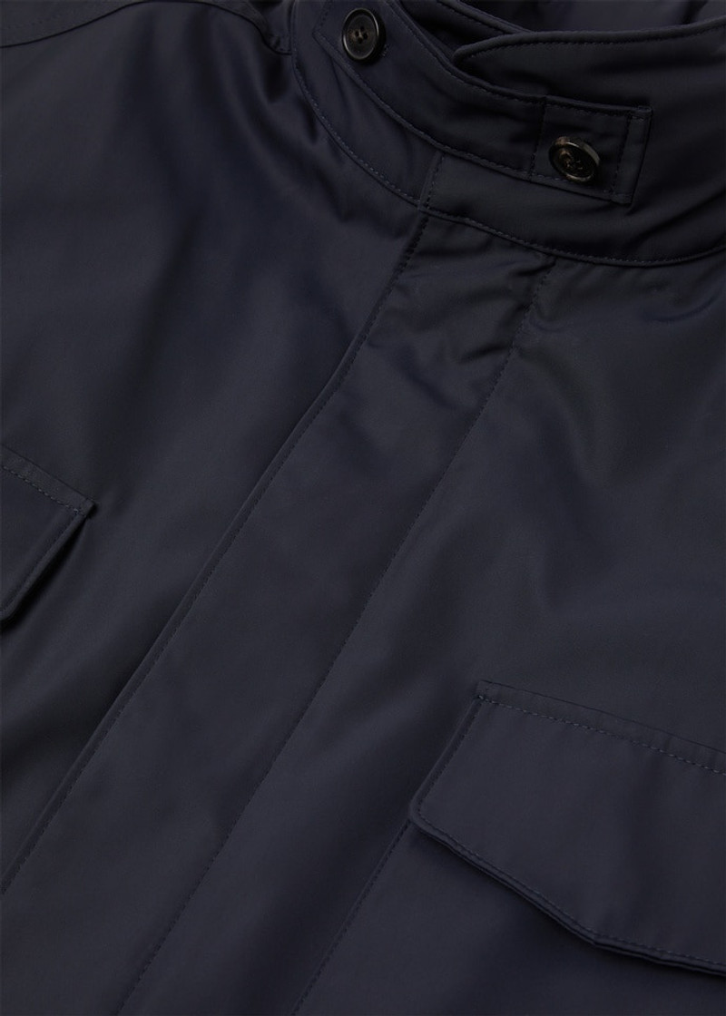 Traveler Field Jacket 3