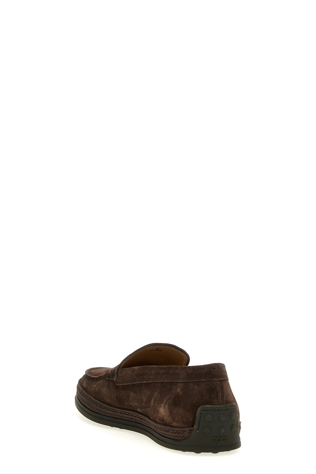 'Nuova Pantofola' loafers - 3