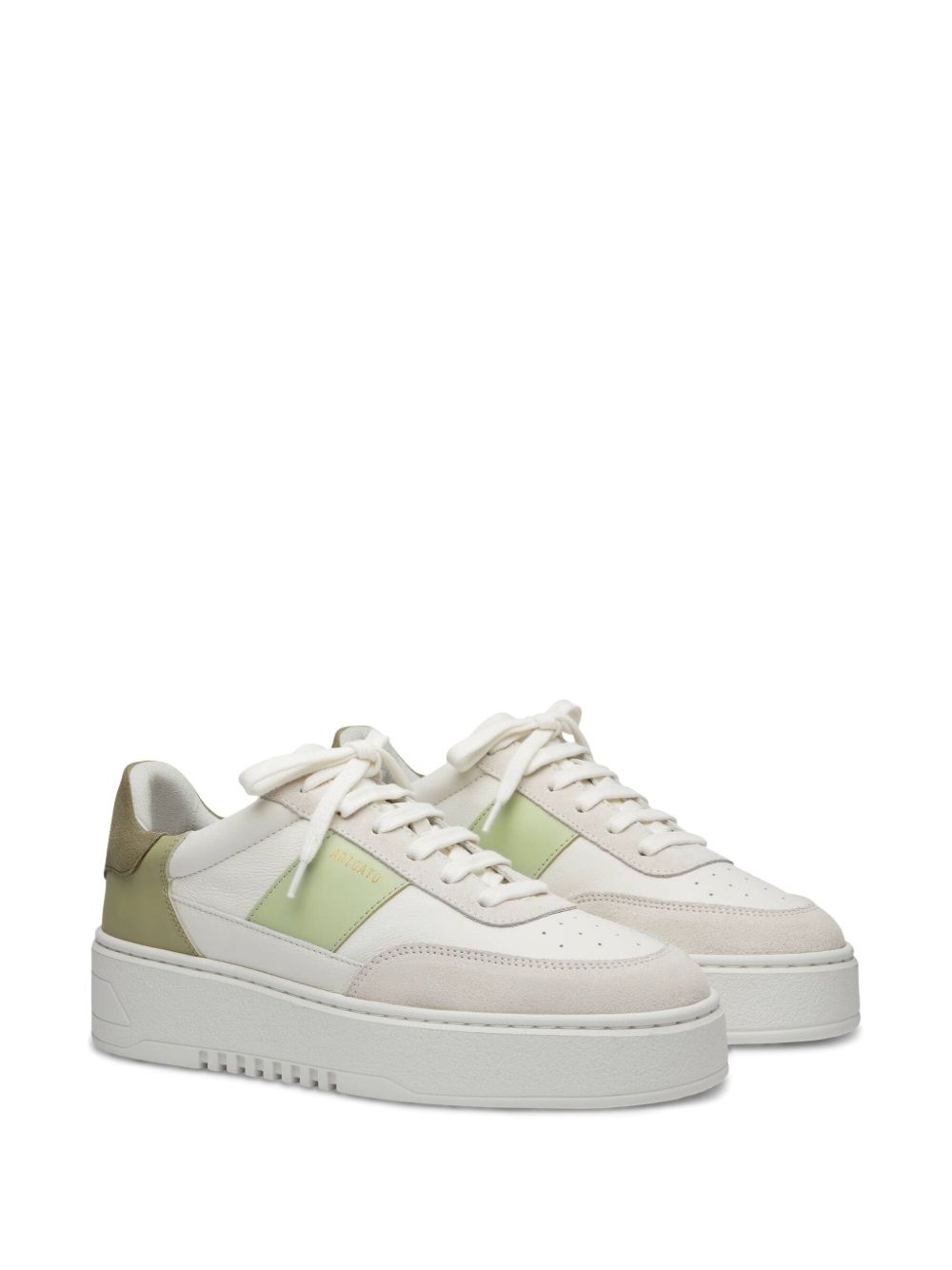 Orbit sneakers - 2