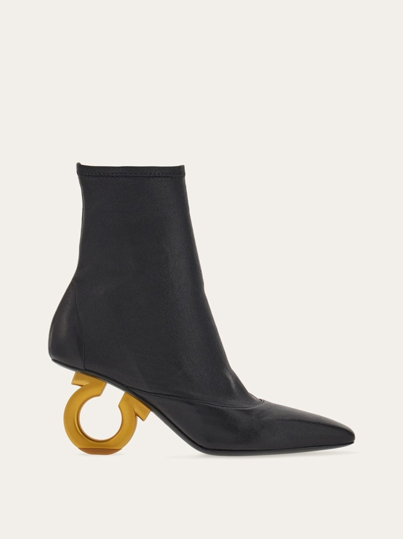 ELINA ANKLE BOOT - 1