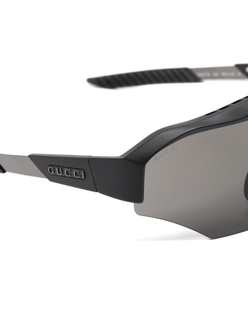 shield-frame sunglasses 3
