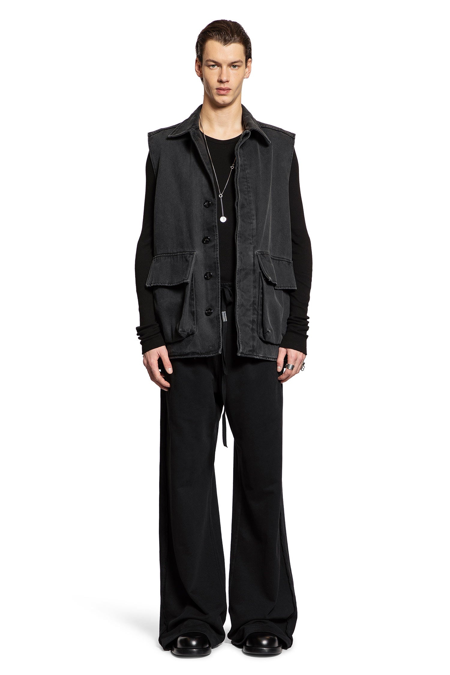 Malaki-Comfort-Sweatpants - 4