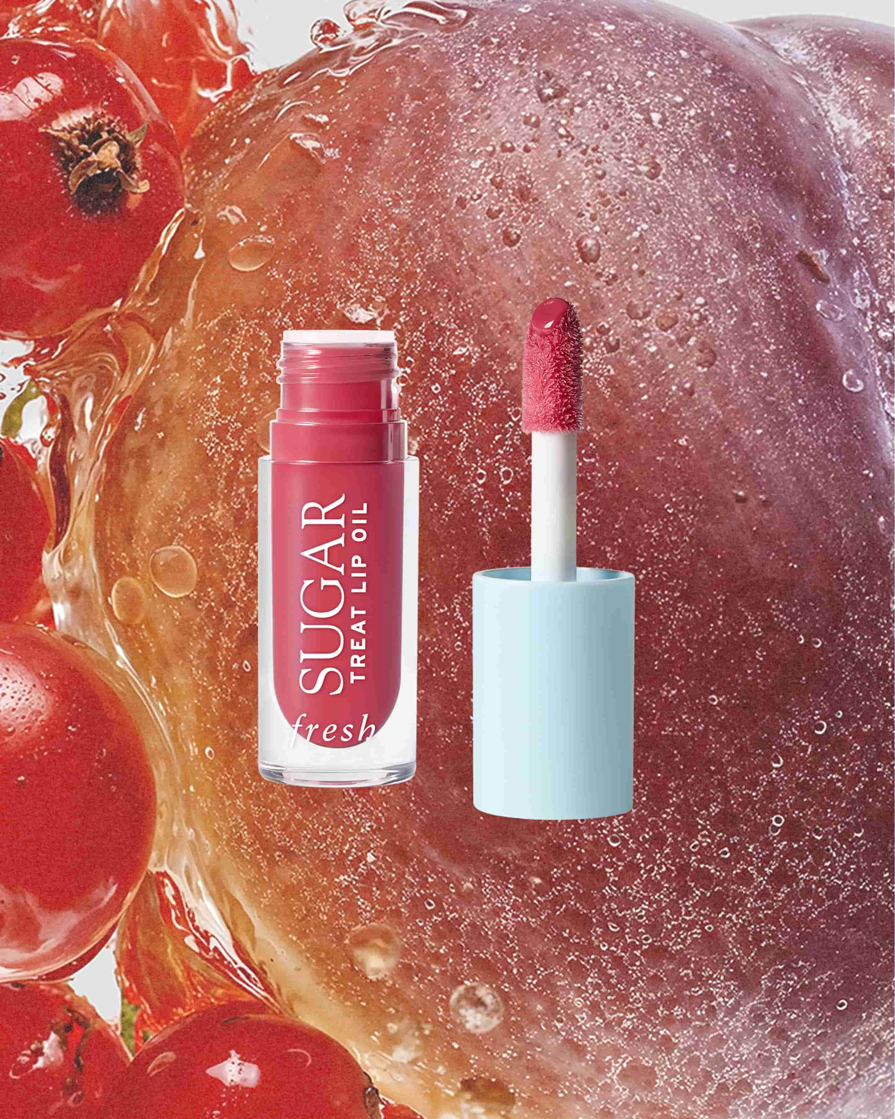 sugar treat lip oil - 1