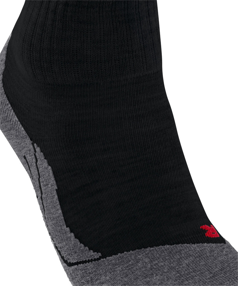 TK2 Explore Short Women Trekking Short socks 4