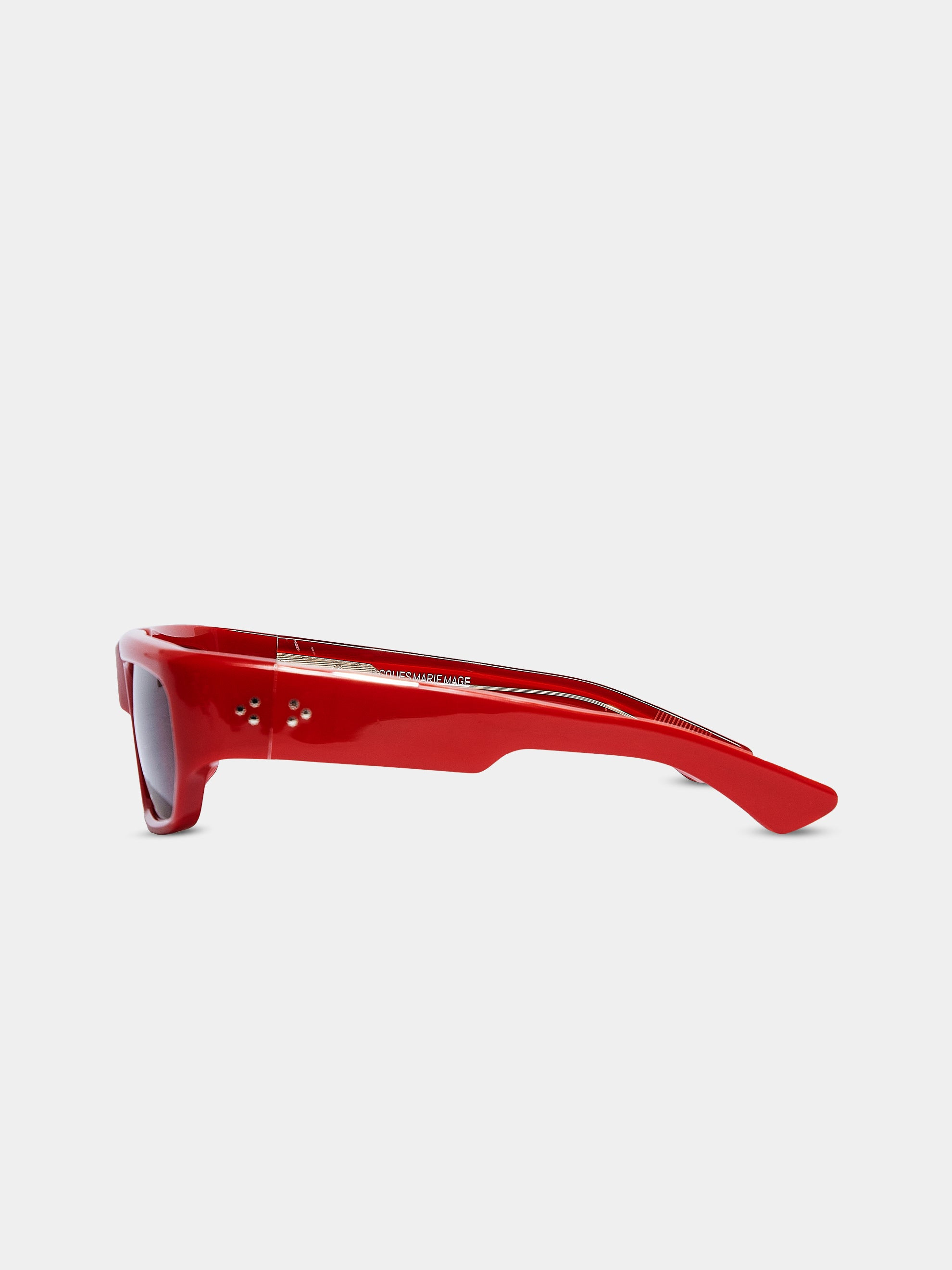 VICIOUS (VERMILLION/INUI DEEP BROWN) - 4