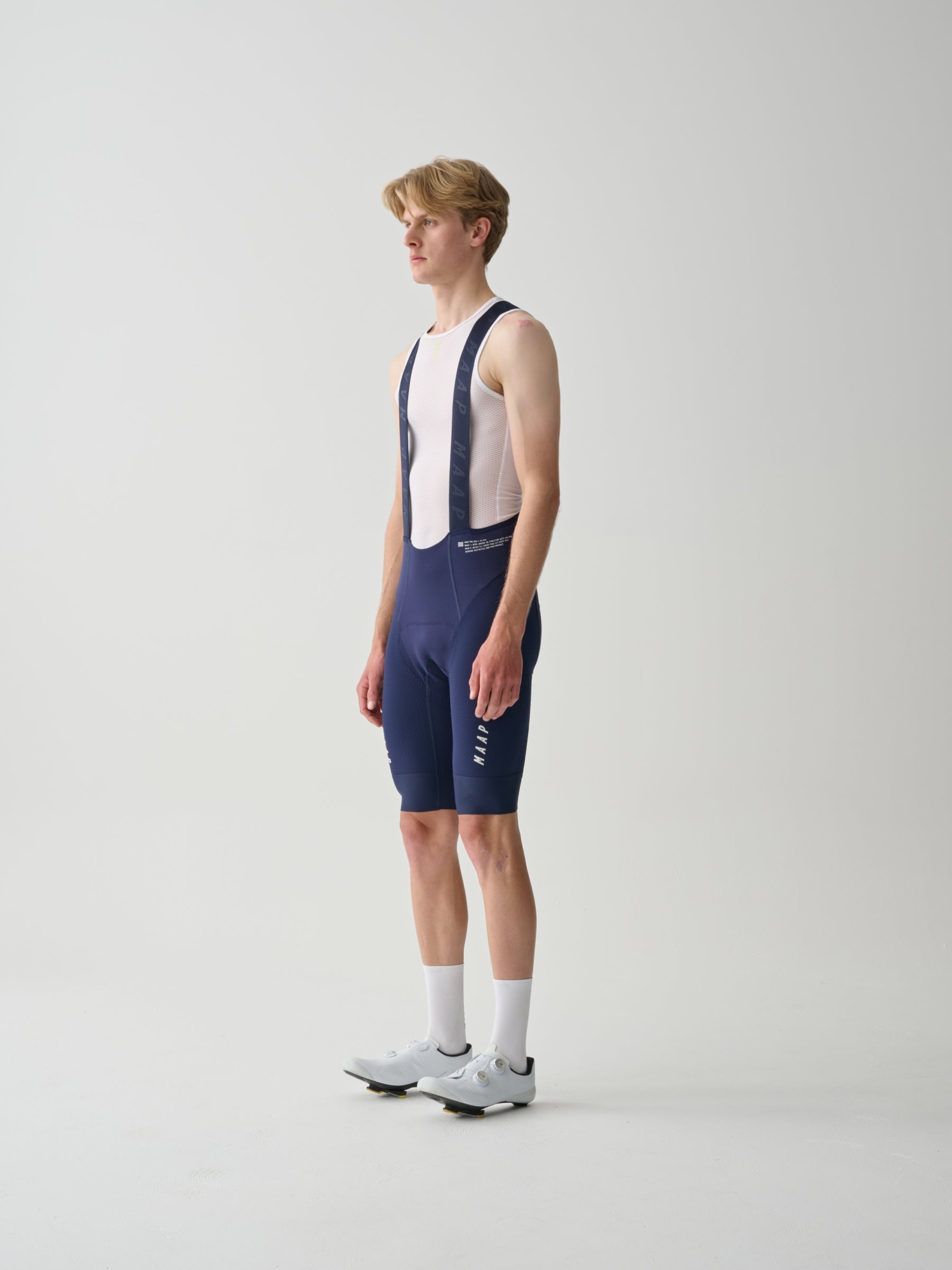Pro Bib 2.0 - 2