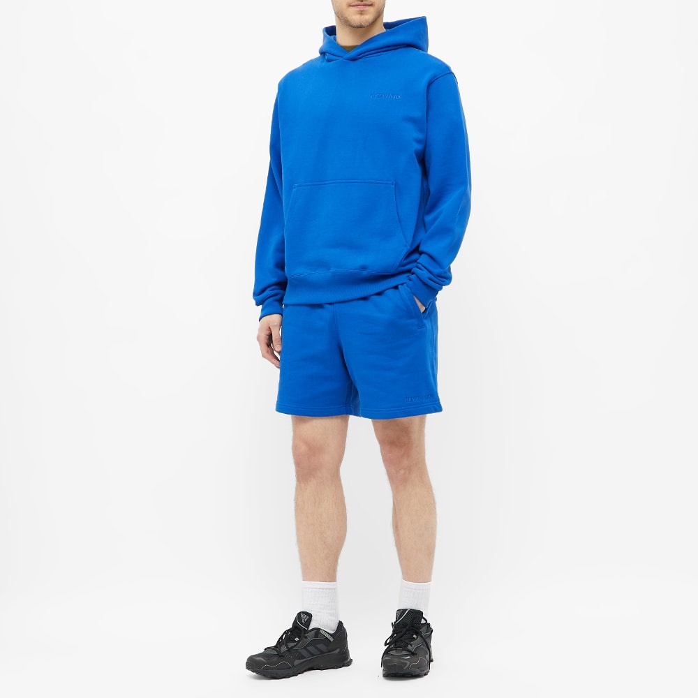 Adidas x Pharrell Williams Basics Hoody - 6