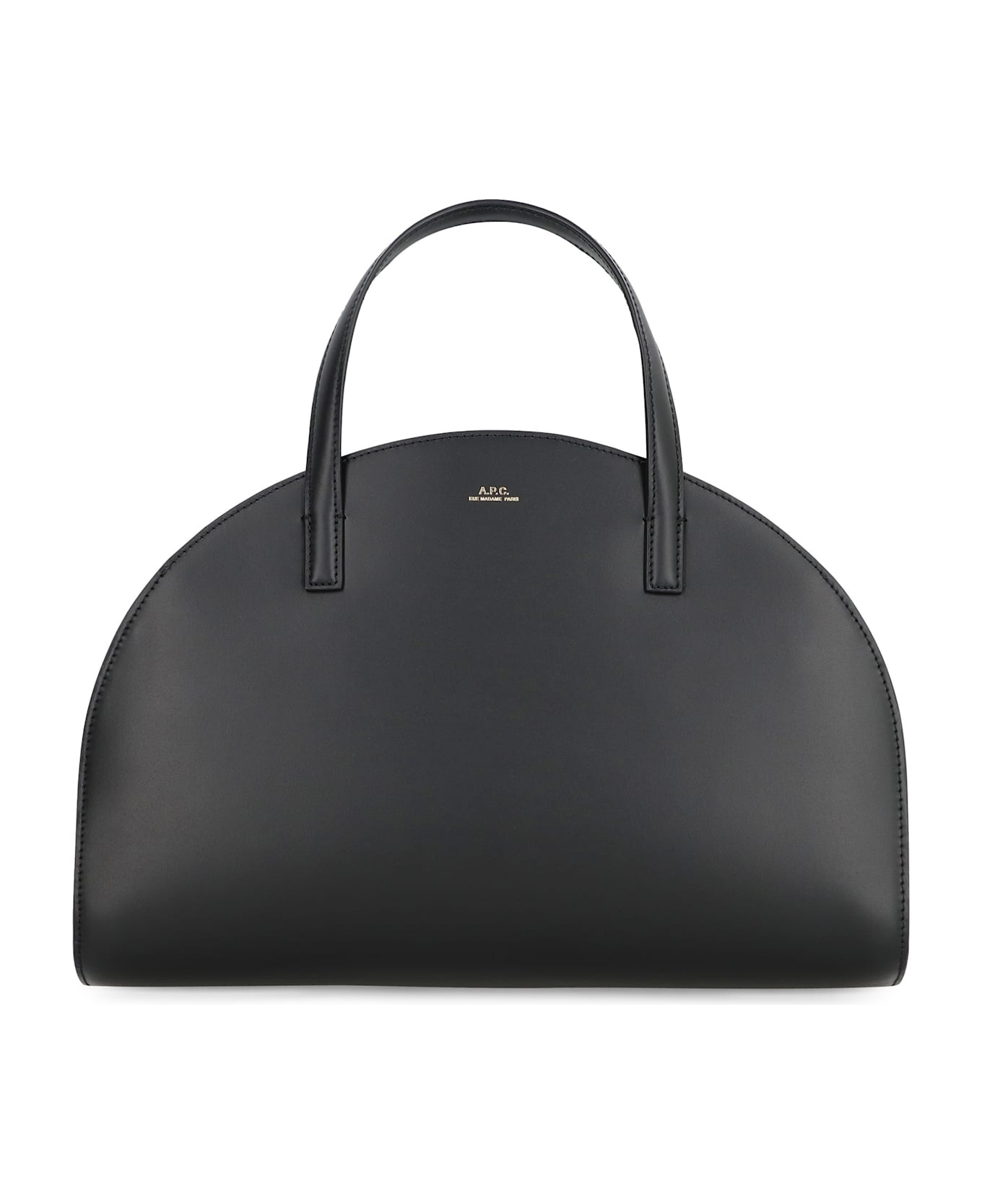 Demi-lune Tote Bag - 1