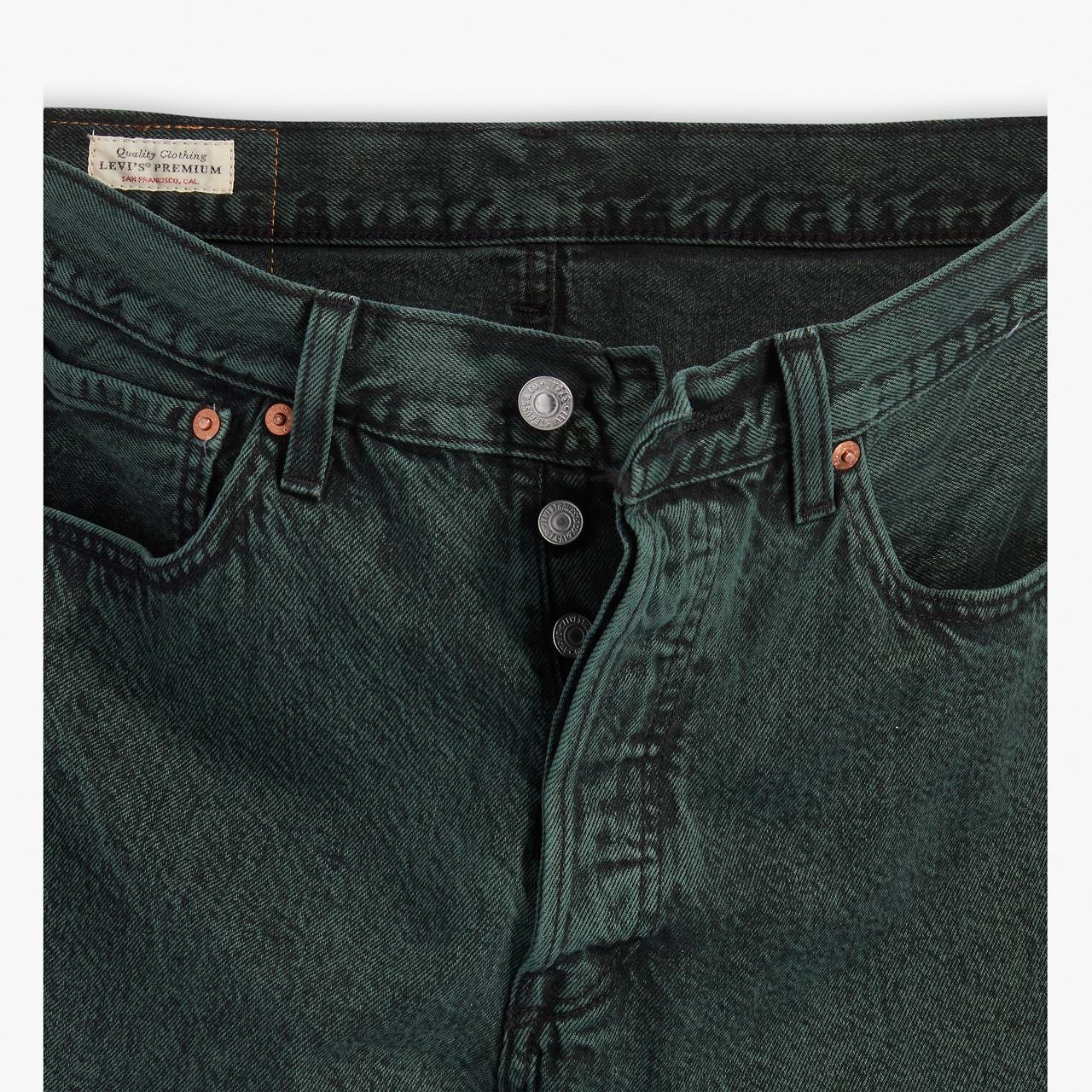 501® ORIGINAL FIT MEN'S SHORTS - 9