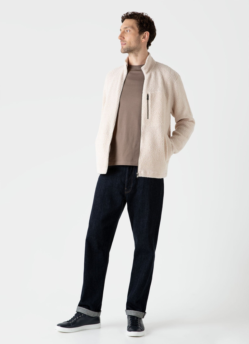 Sunspel Classic T‑shirt outlook