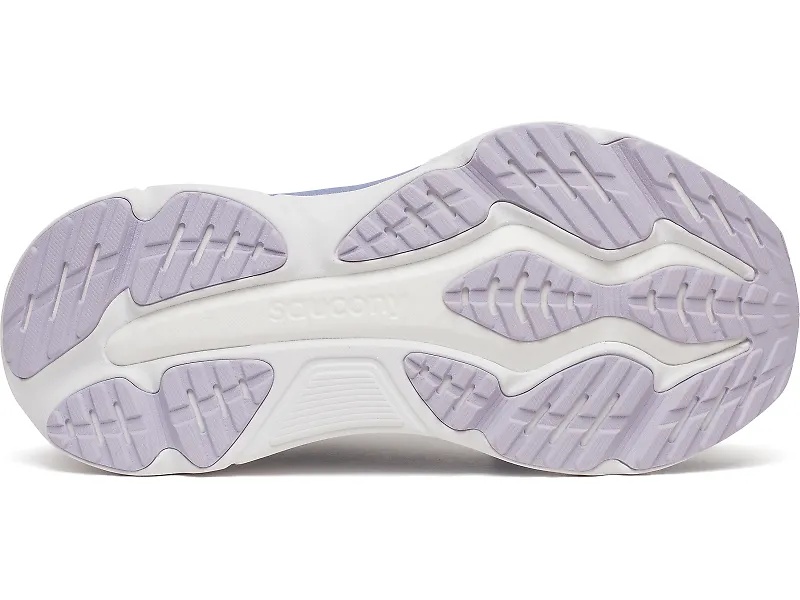 Saucony Hurricane 25 - 4