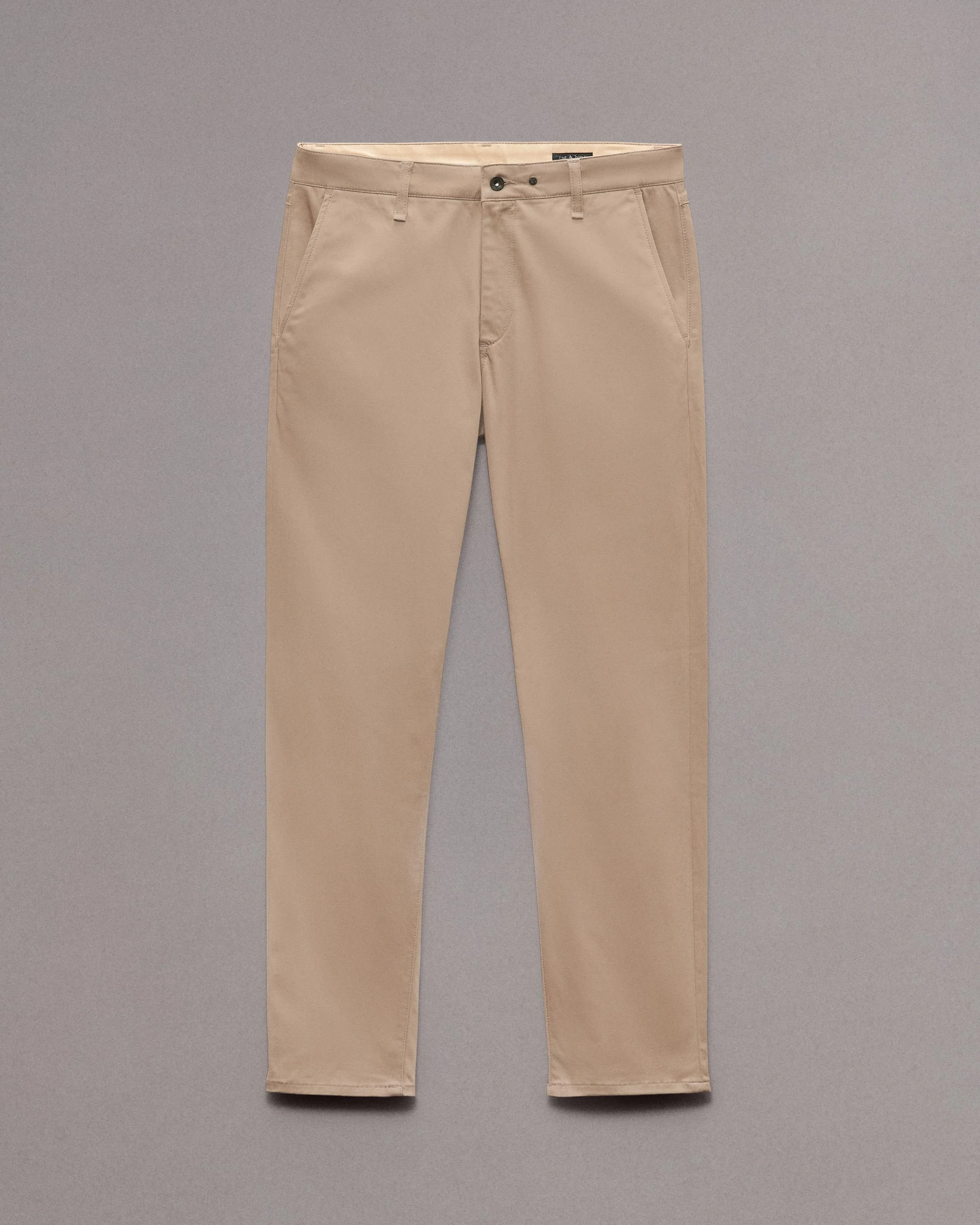 Standard Chino Pant - 1