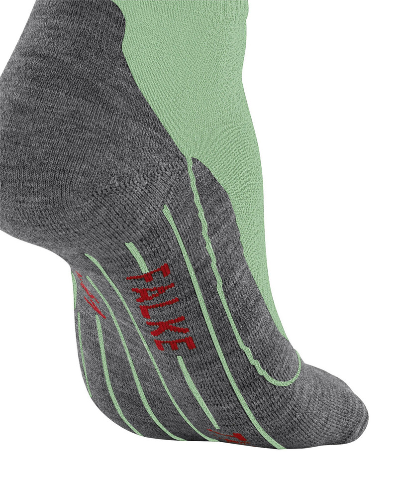 TK5 Wander Short Women Trekking Short socks 5