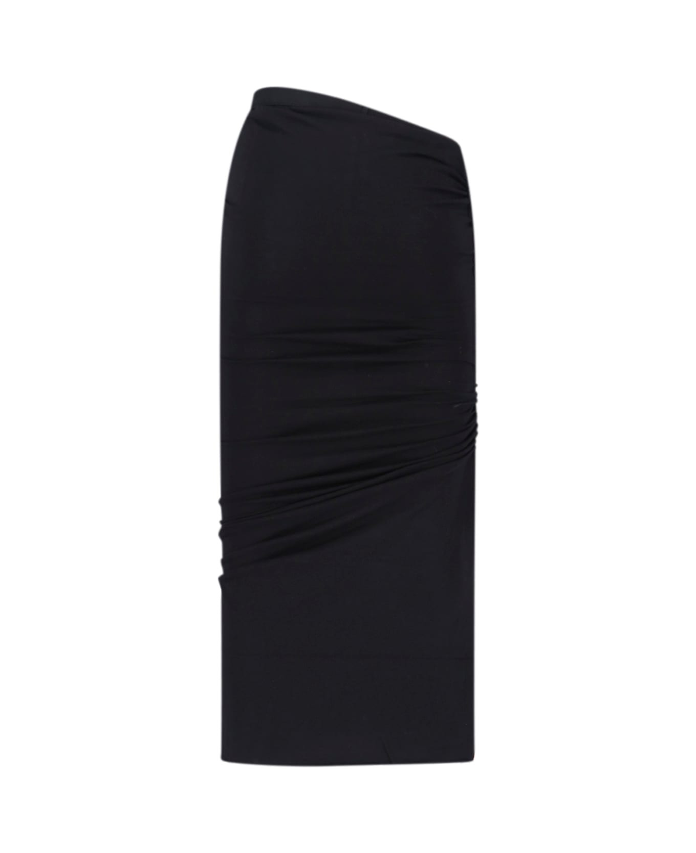'edfu' Sheath Midi Skirt - 2