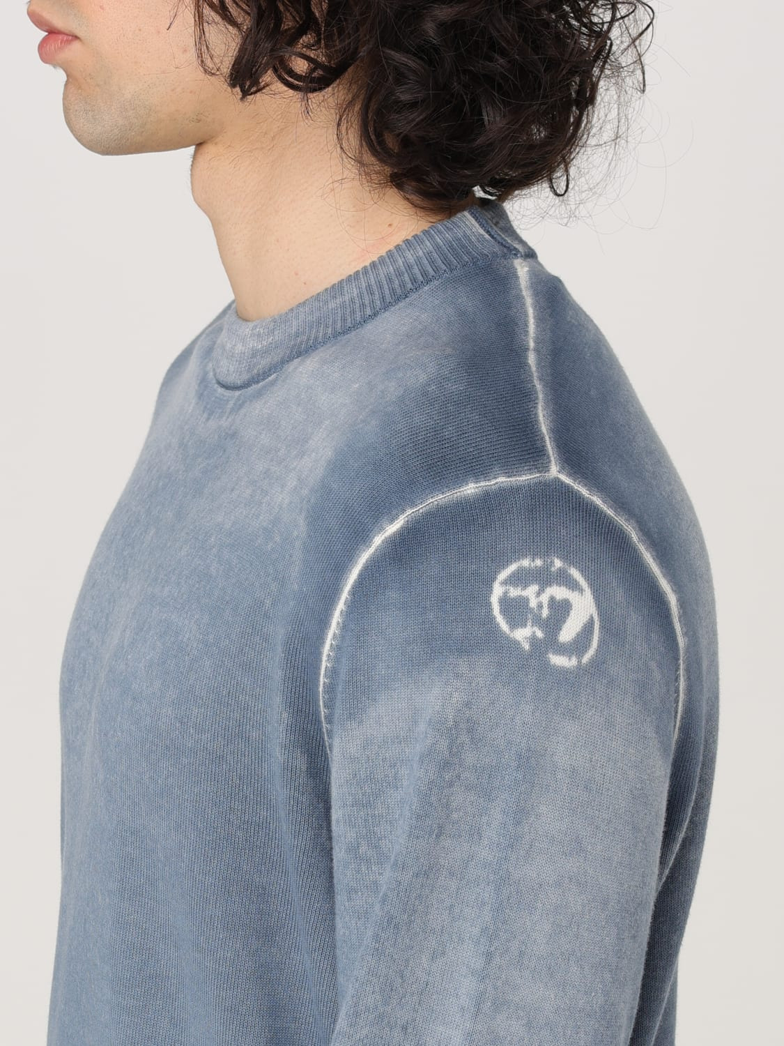 Sweater men Diesel - 4