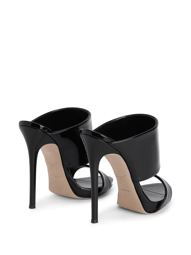 Andrea high-heel sandals 3