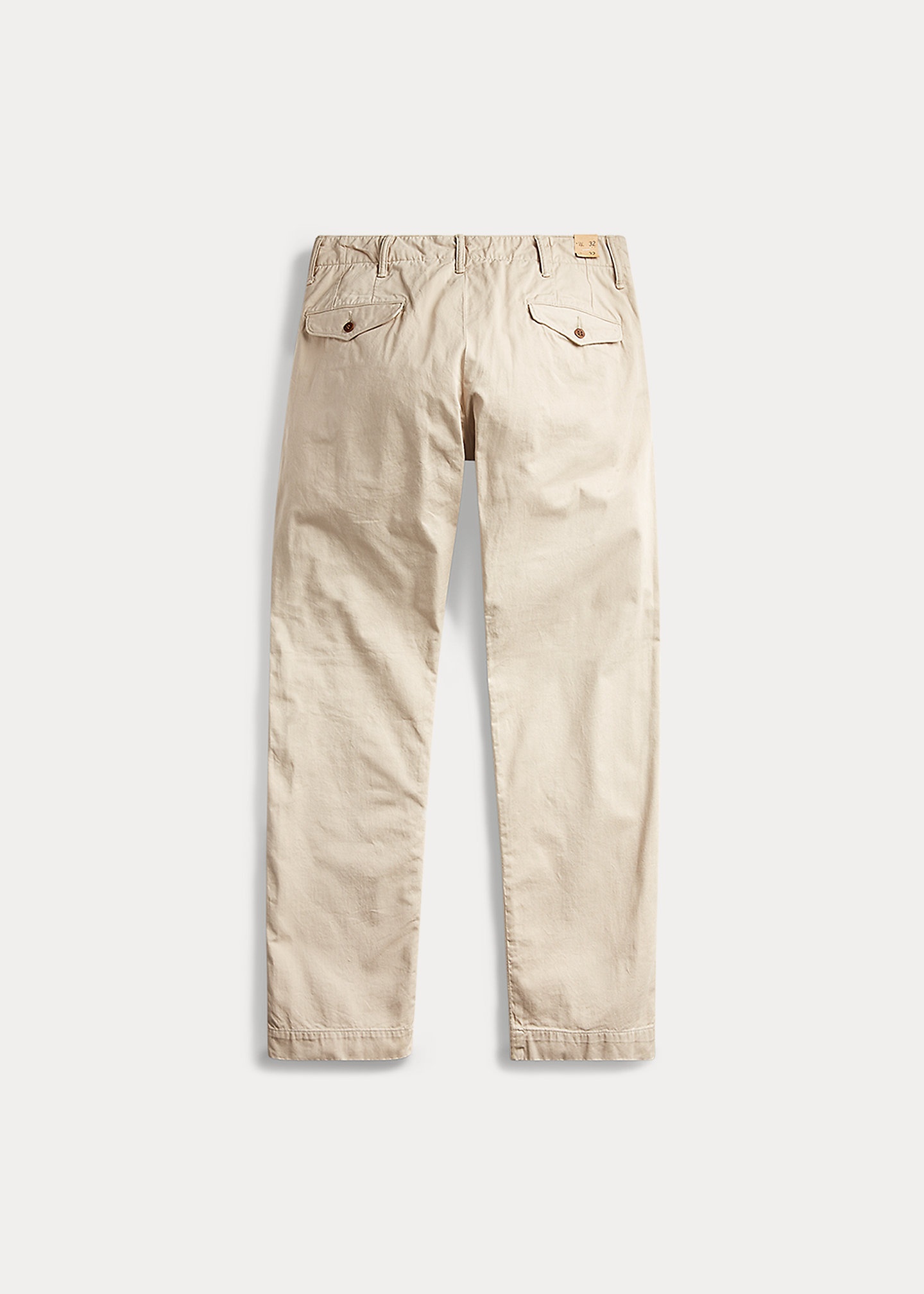Officer’s Chino Pant - 2