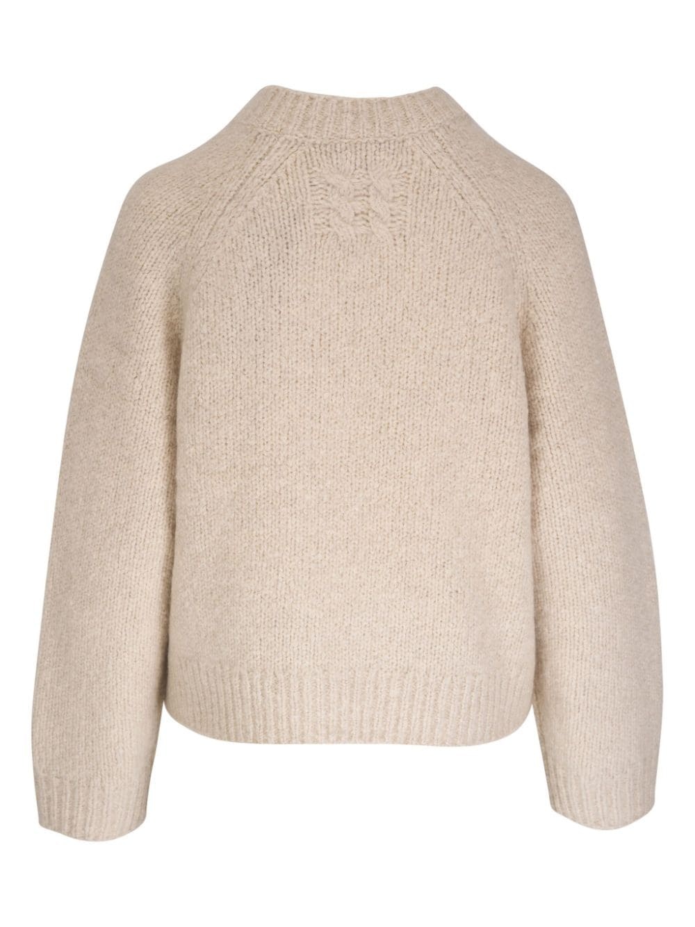 Tomaso sweater - 2