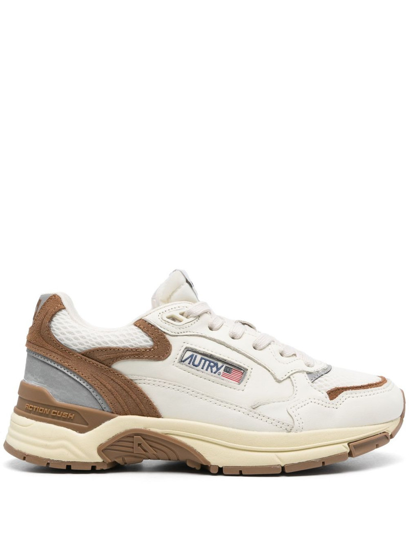 Hyperway sneakers 1