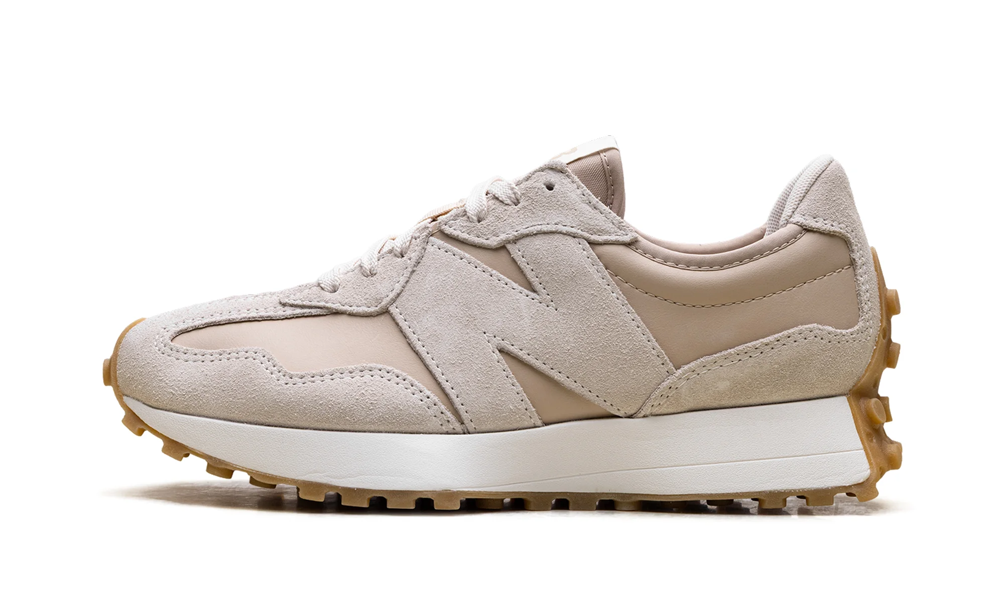 327 WMNS "Bisque Desert Clay" Ws327kax - 1