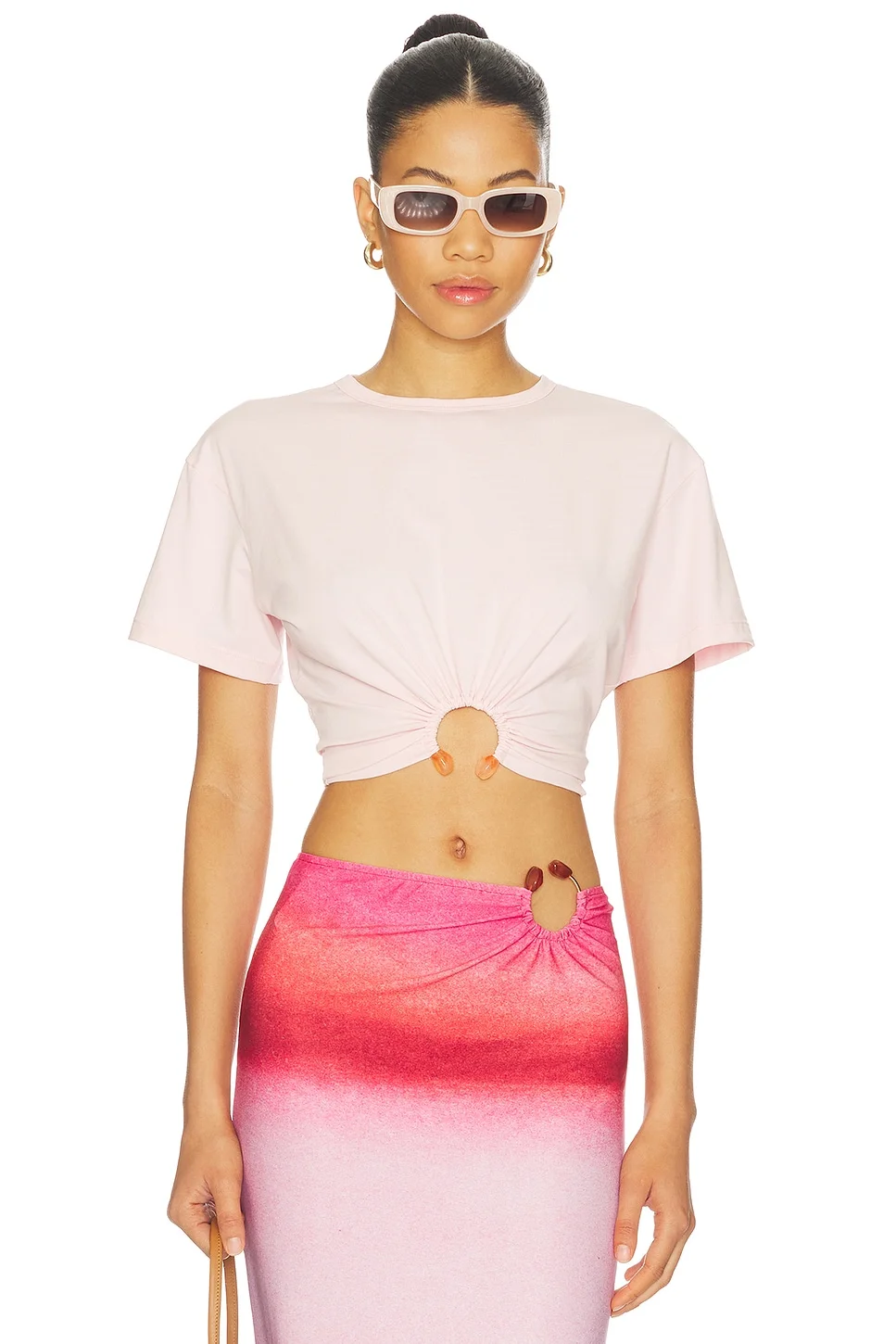 Tika Tshirt - 1