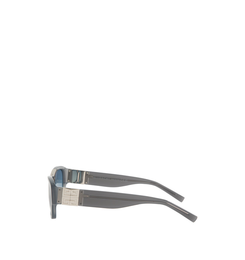 Givenchy SQUARE LOGO SUNGLASSES outlook