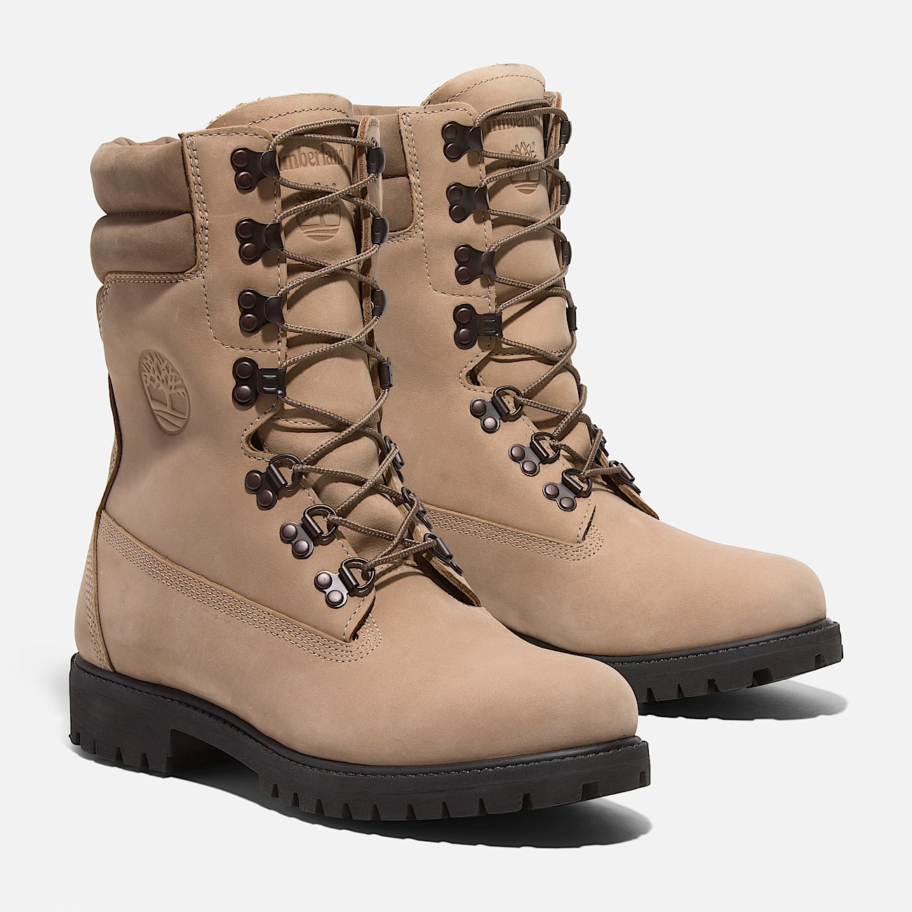 Men's Timberland® Premium Waterproof Super Boot - 4
