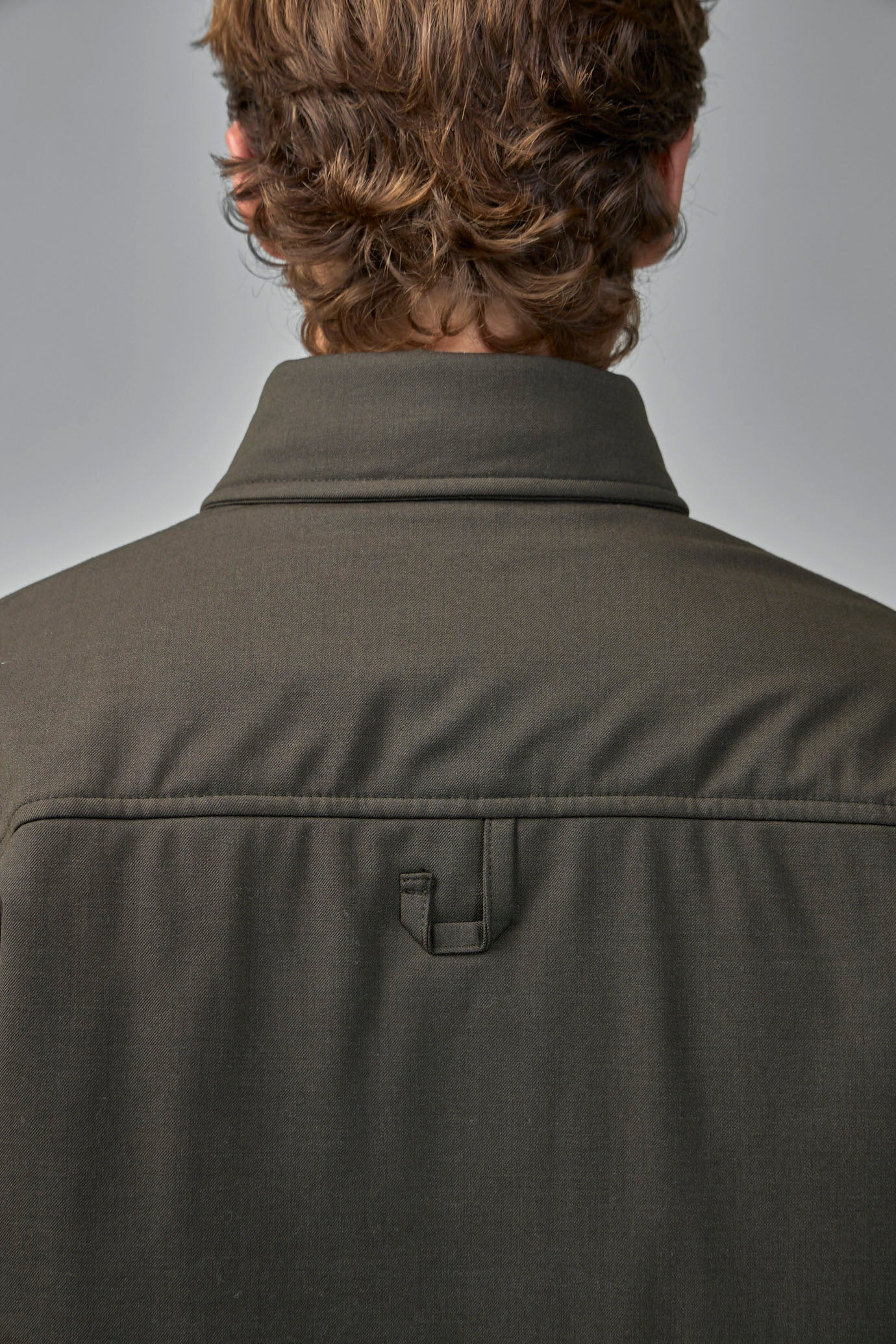 Boulanger Shirt - 6