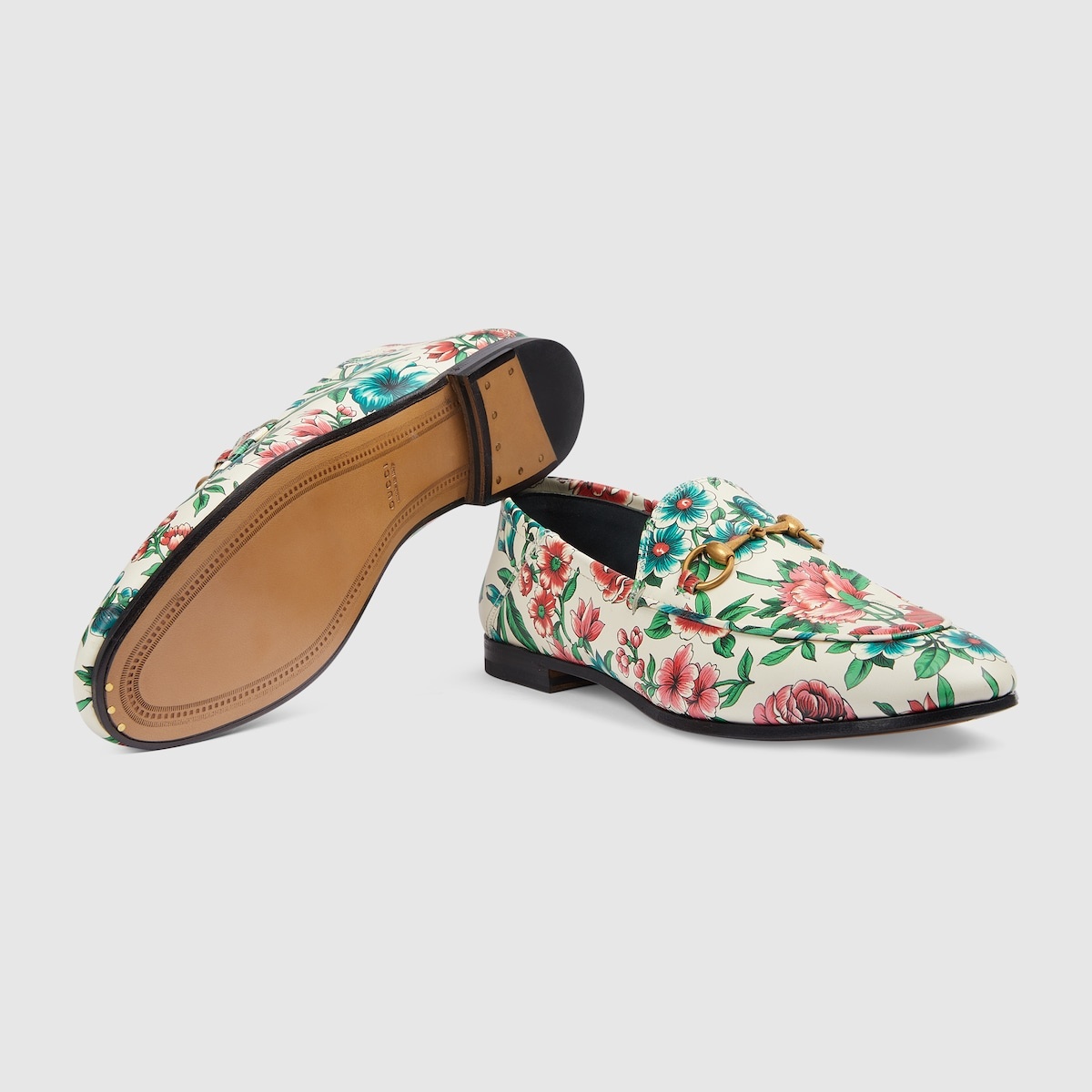 Women's Horsebit loafer - 7