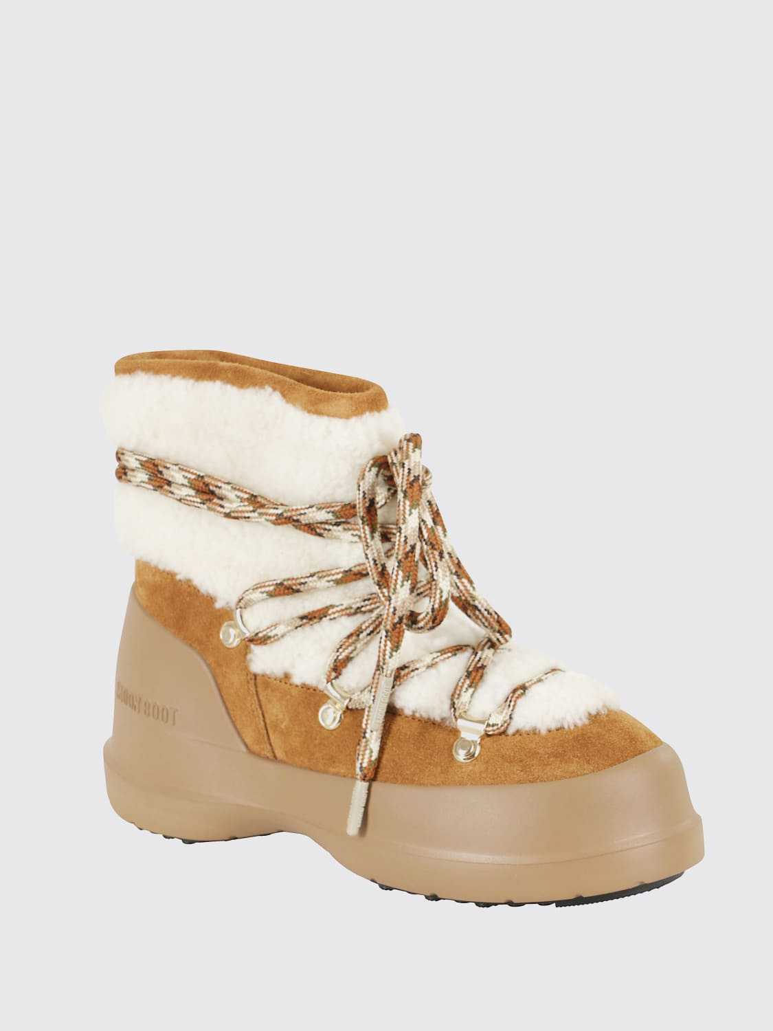 Shoes woman Moon Boot - 2