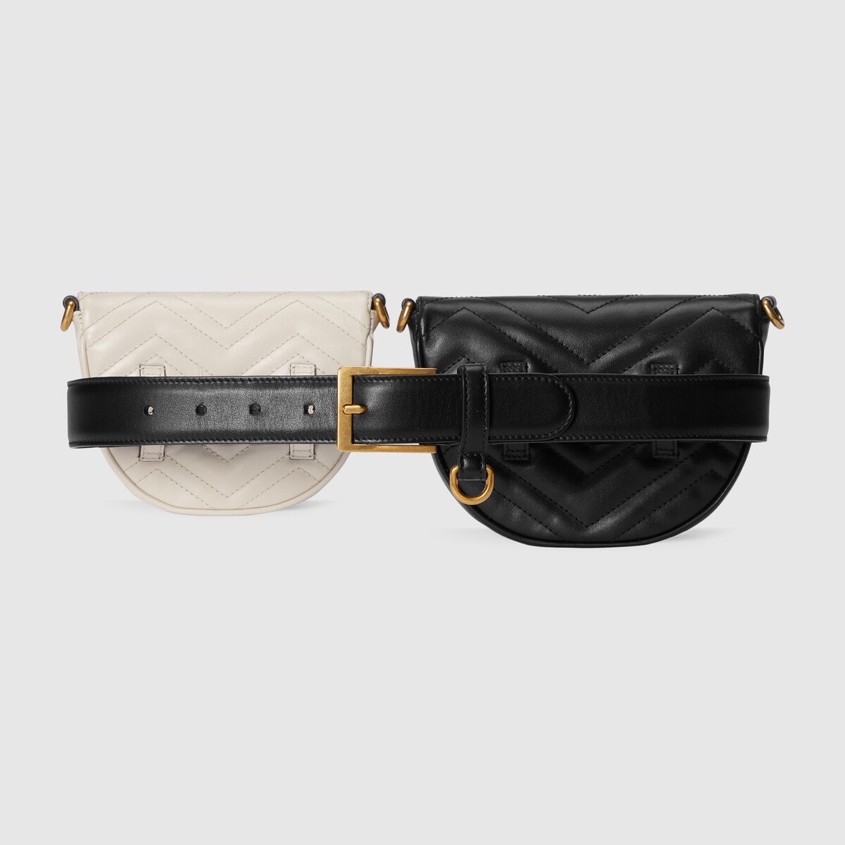 GG Marmont belt bag - 5