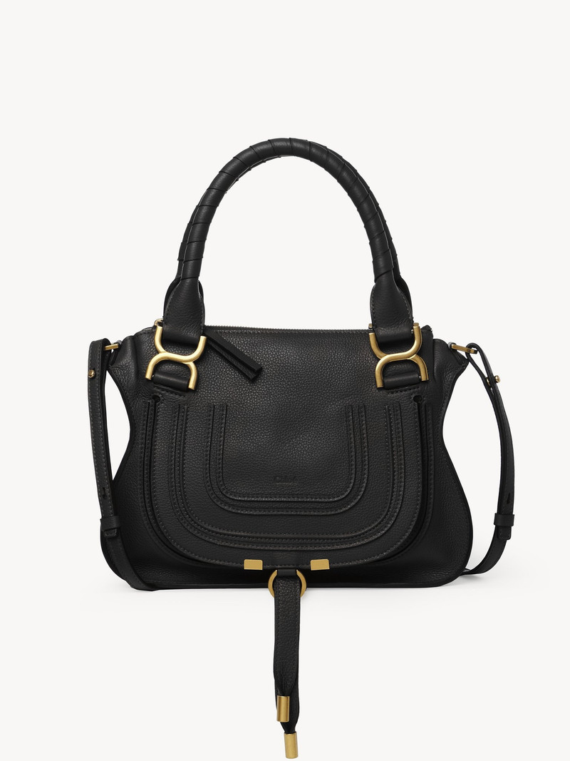 MARCIE SMALL 더블 카리 BAG - 1