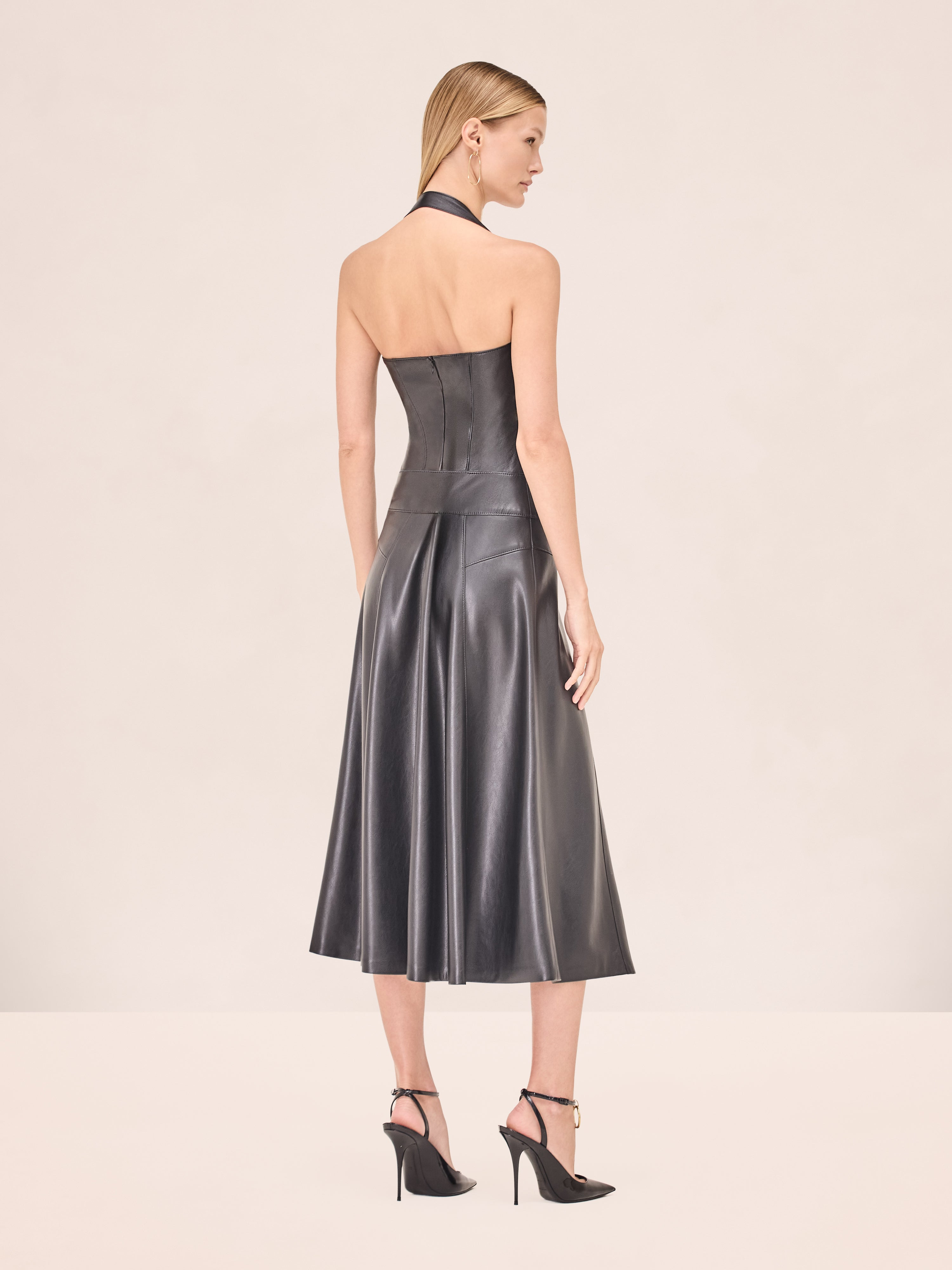 IMENA DRESS - 3