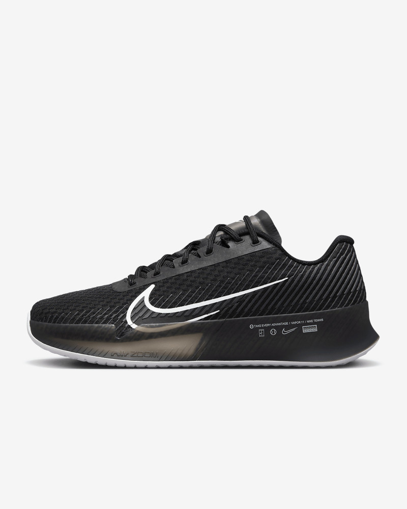 NikeCourt Air Zoom Vapor 11 Women's Hard Court Tennis Shoes - 1