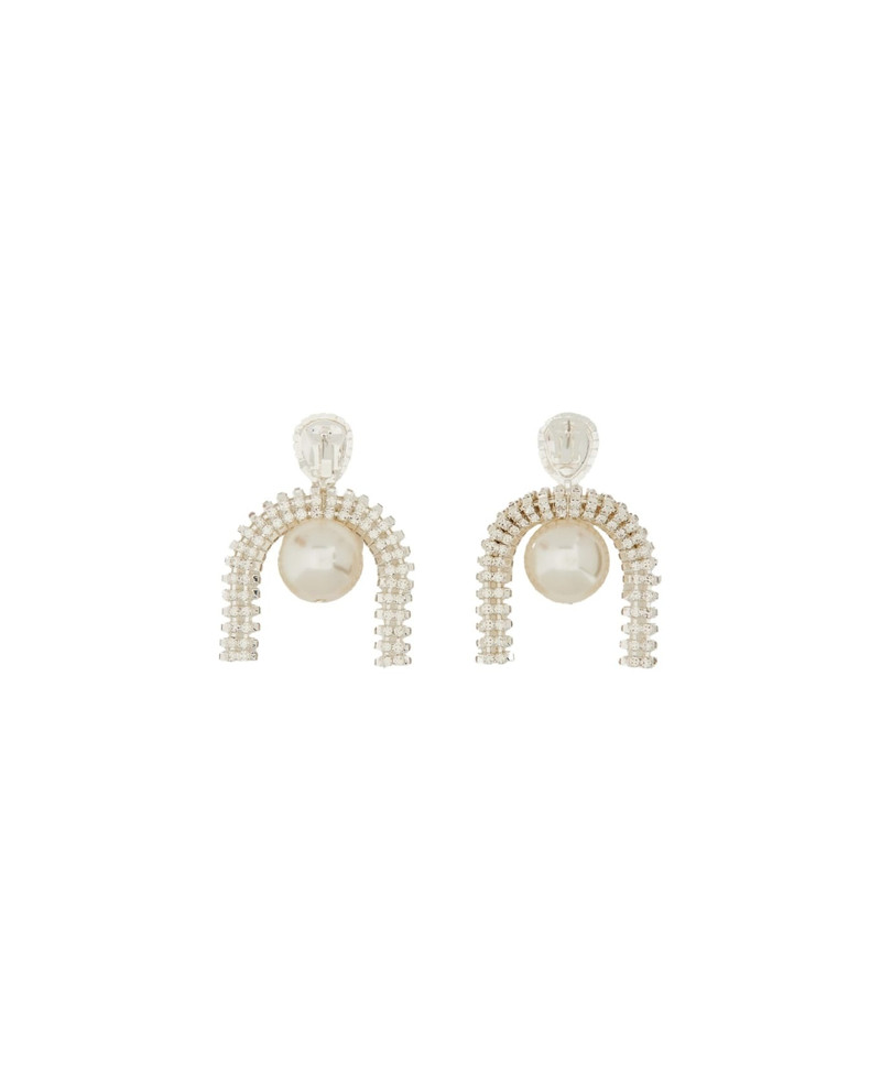 MAGDA BUTRYM Earrings With Pendants outlook