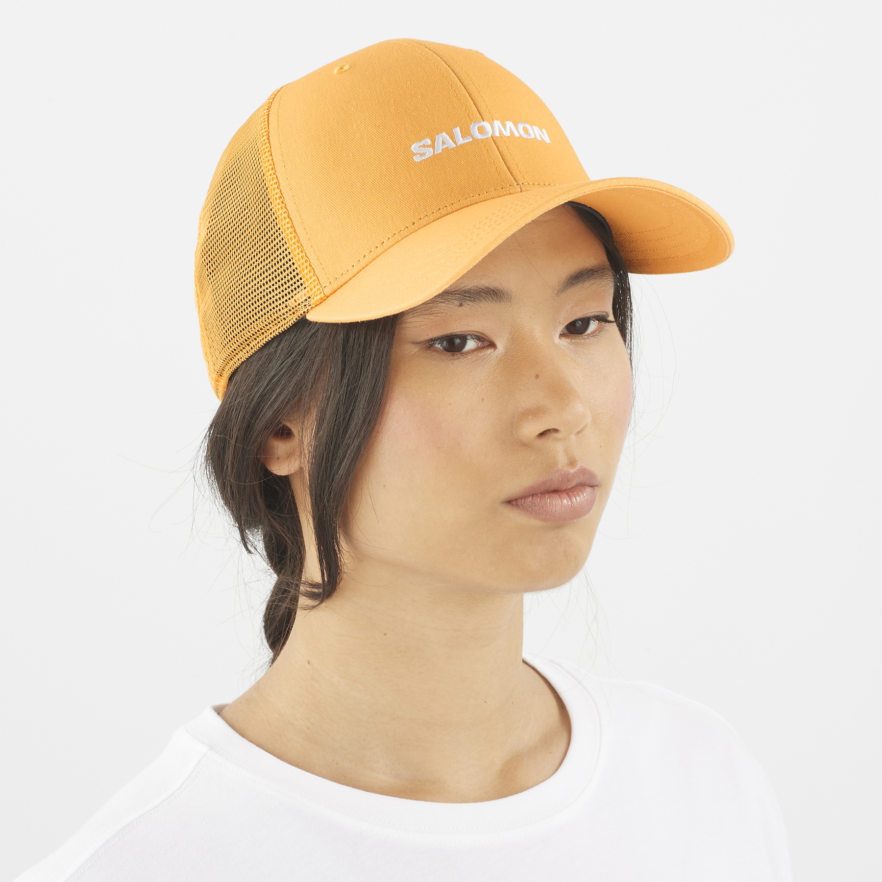CAP TRUCKER - 3