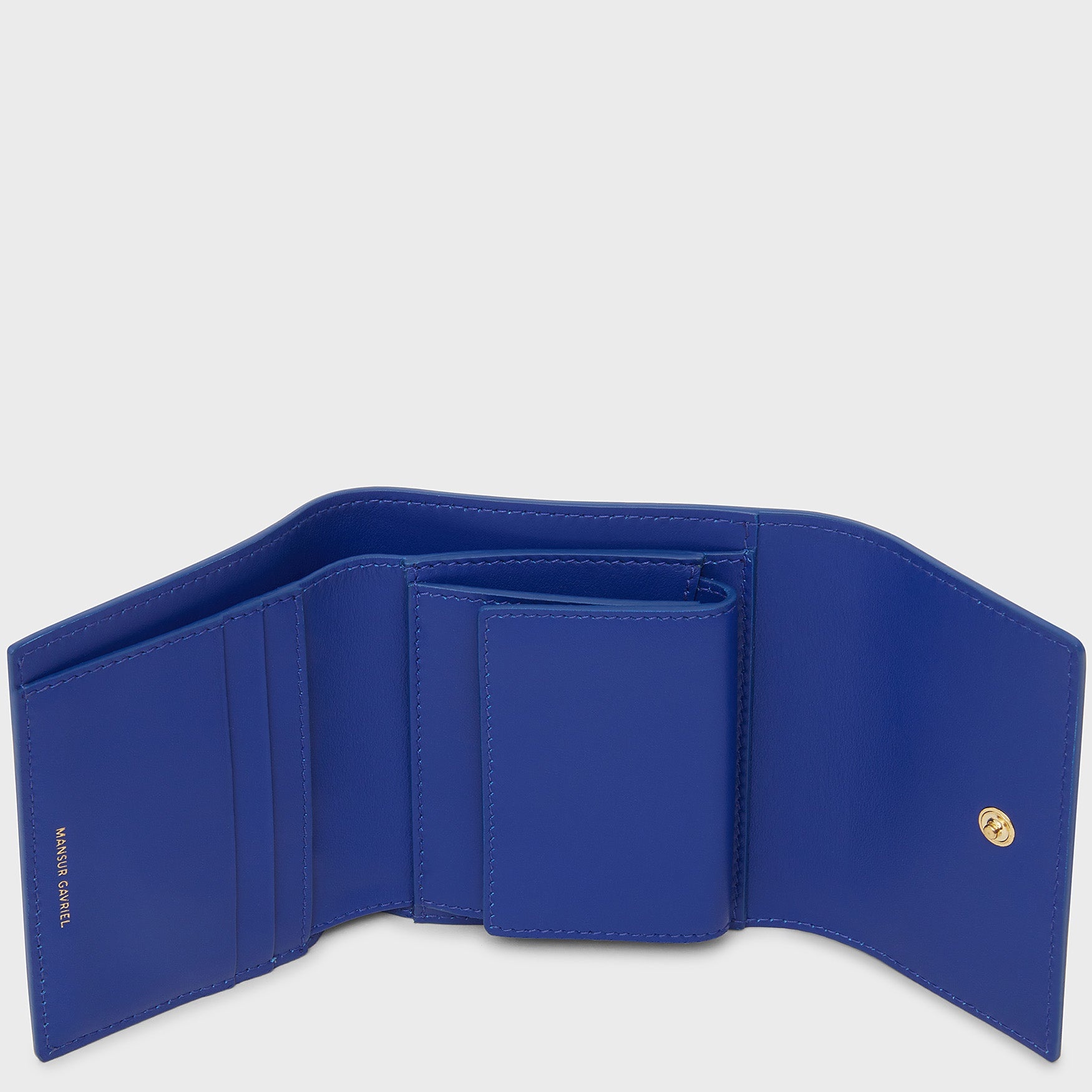 TRIFOLD WALLET - 4