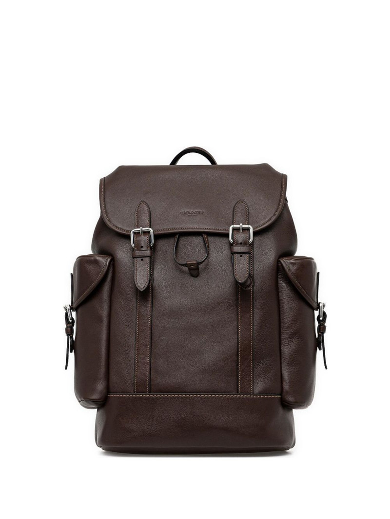 Hitch backpack 1