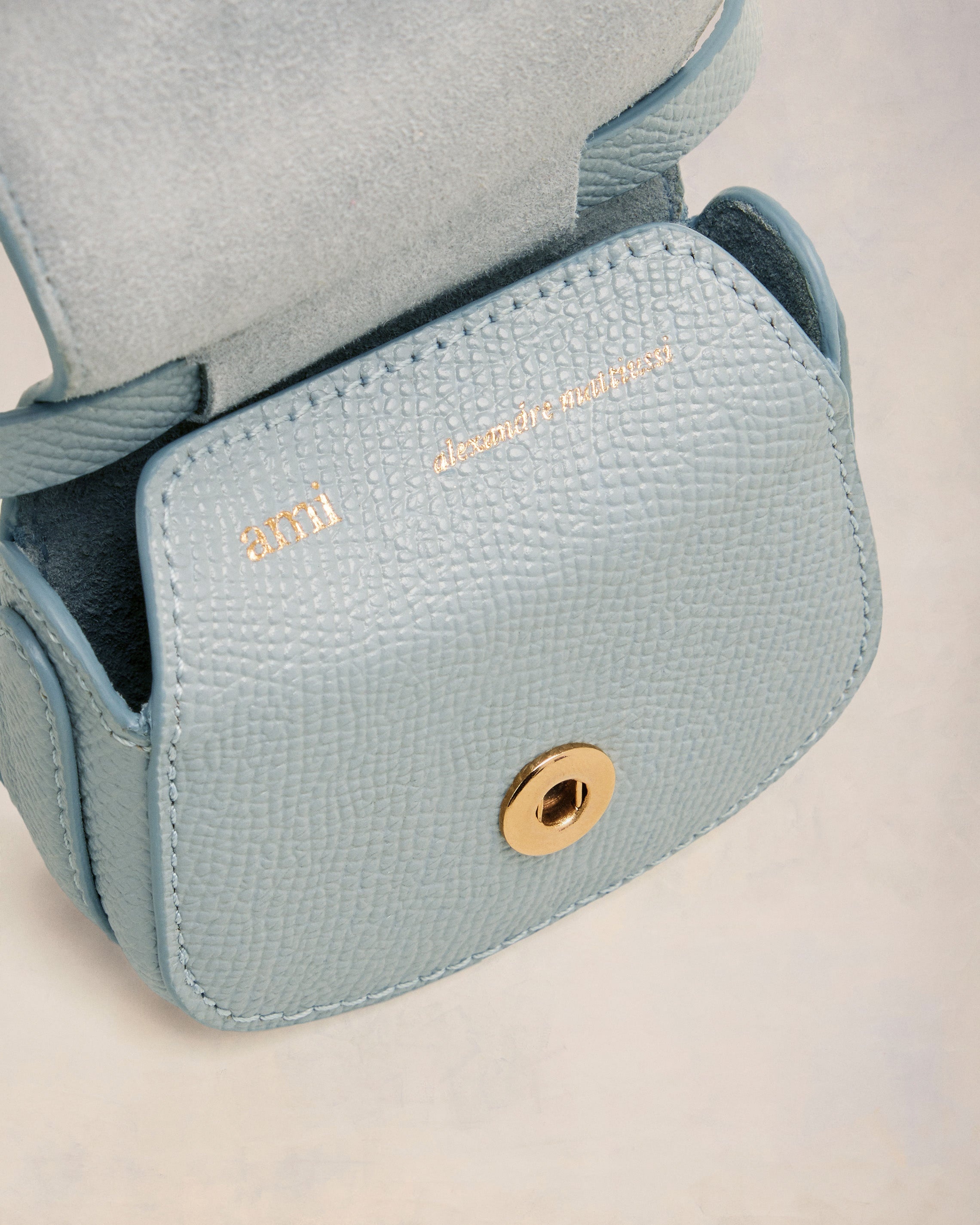 PARIS PARIS NANO POUCH - 3