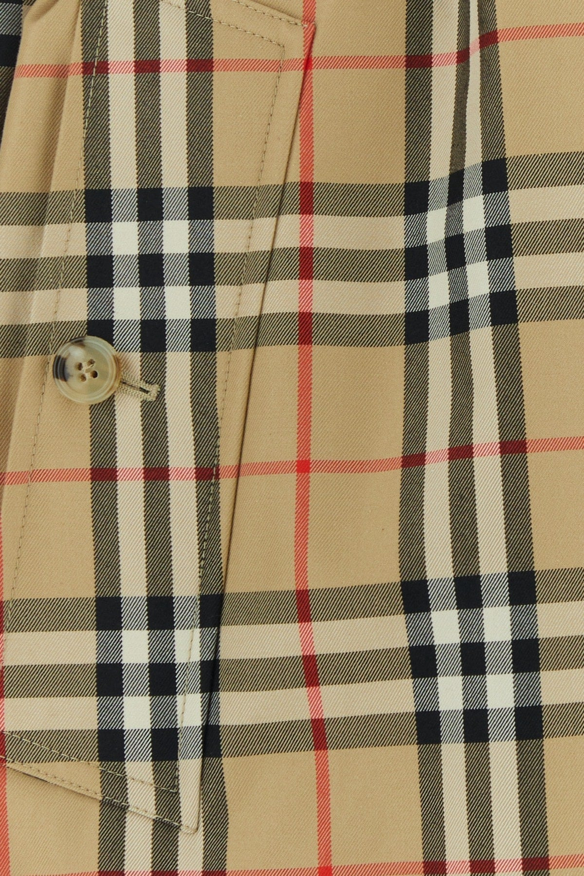Burberry Women Trench - 3