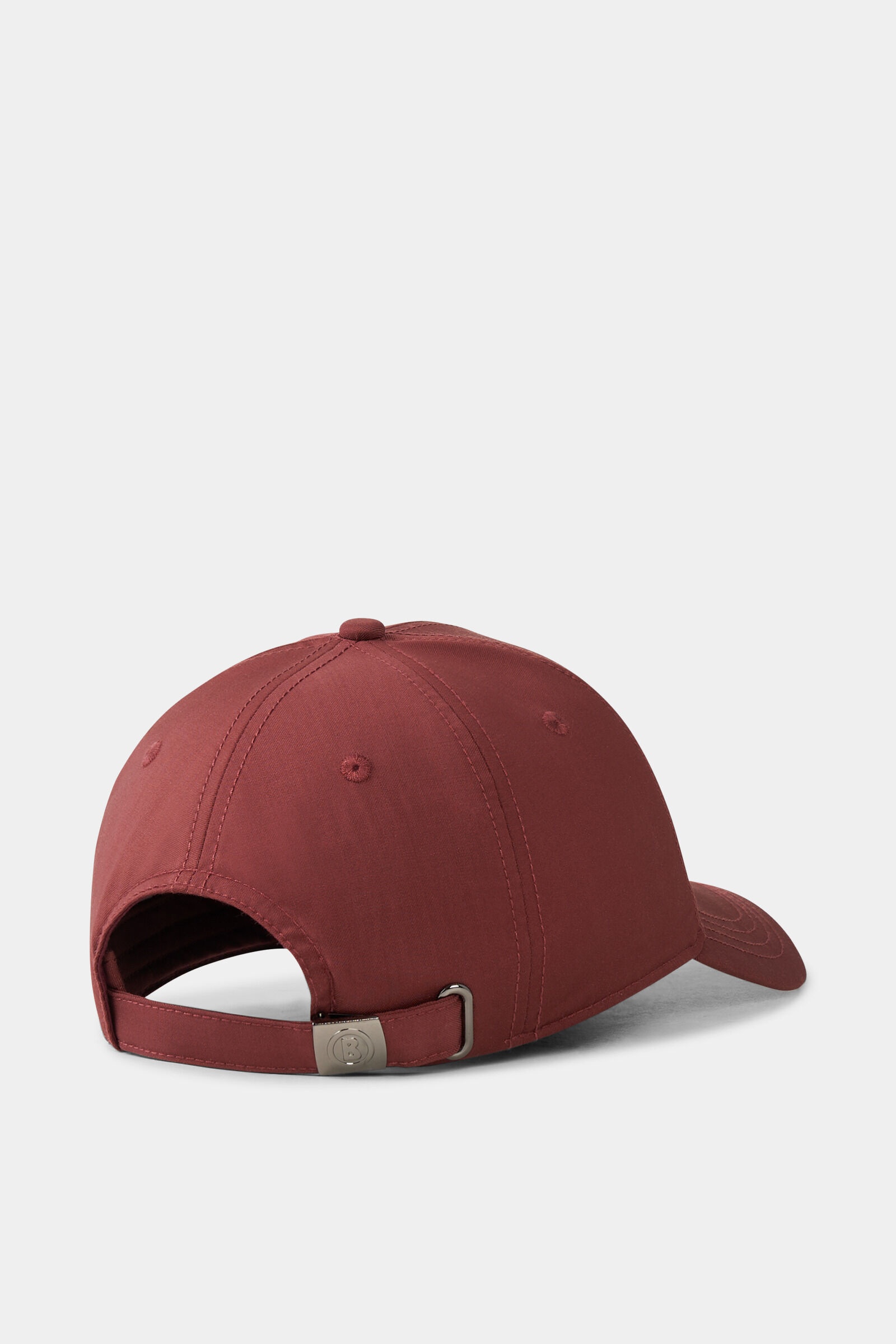 Cap Maxi in Wine red - 3