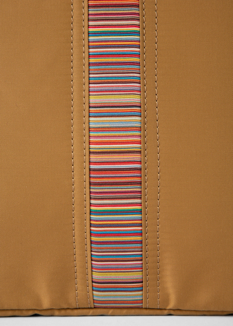 Recycled Nylon-Blend Laptop Sleeve 3