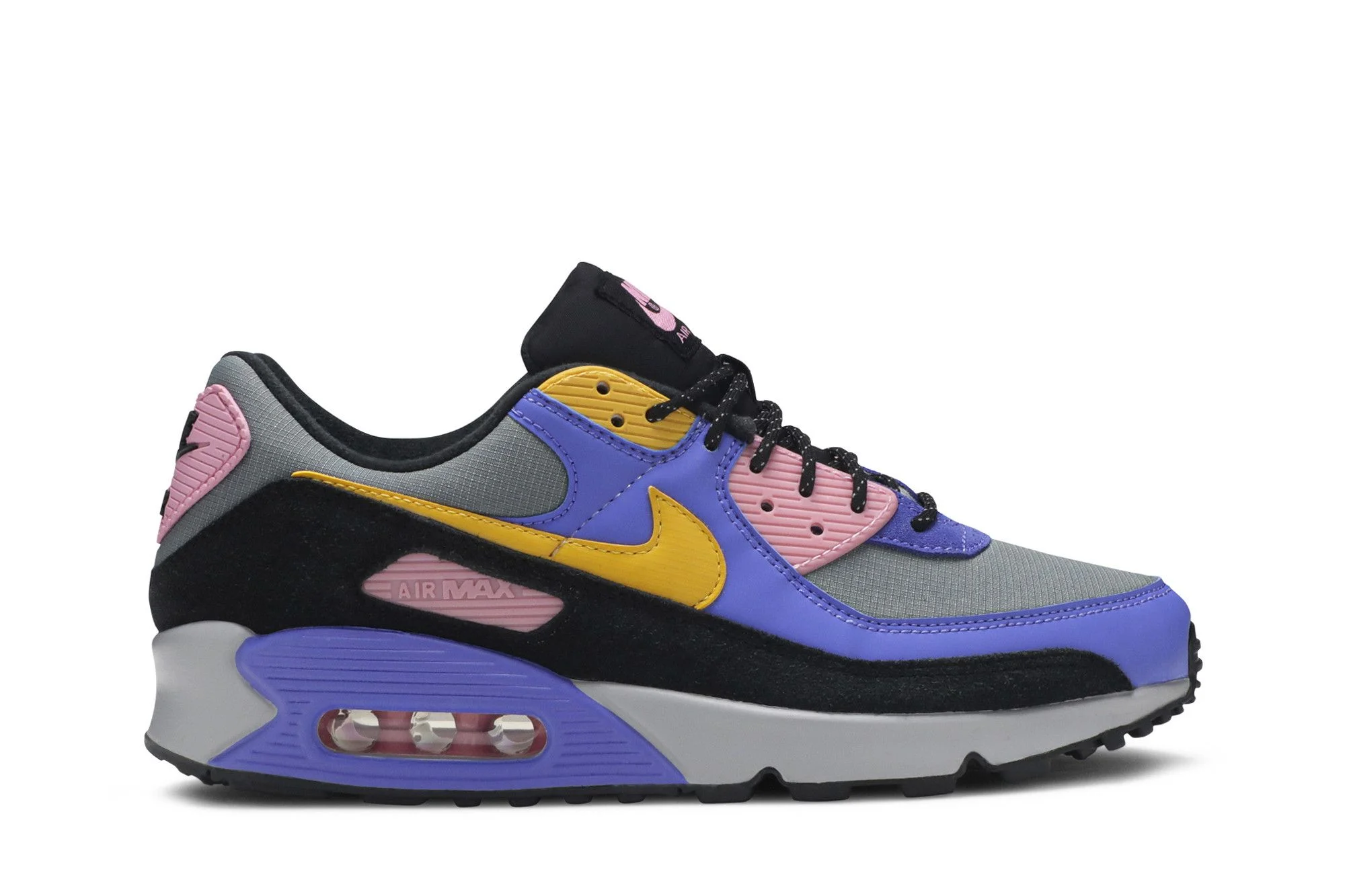 Air Max 90 QS 'ACG' - 1