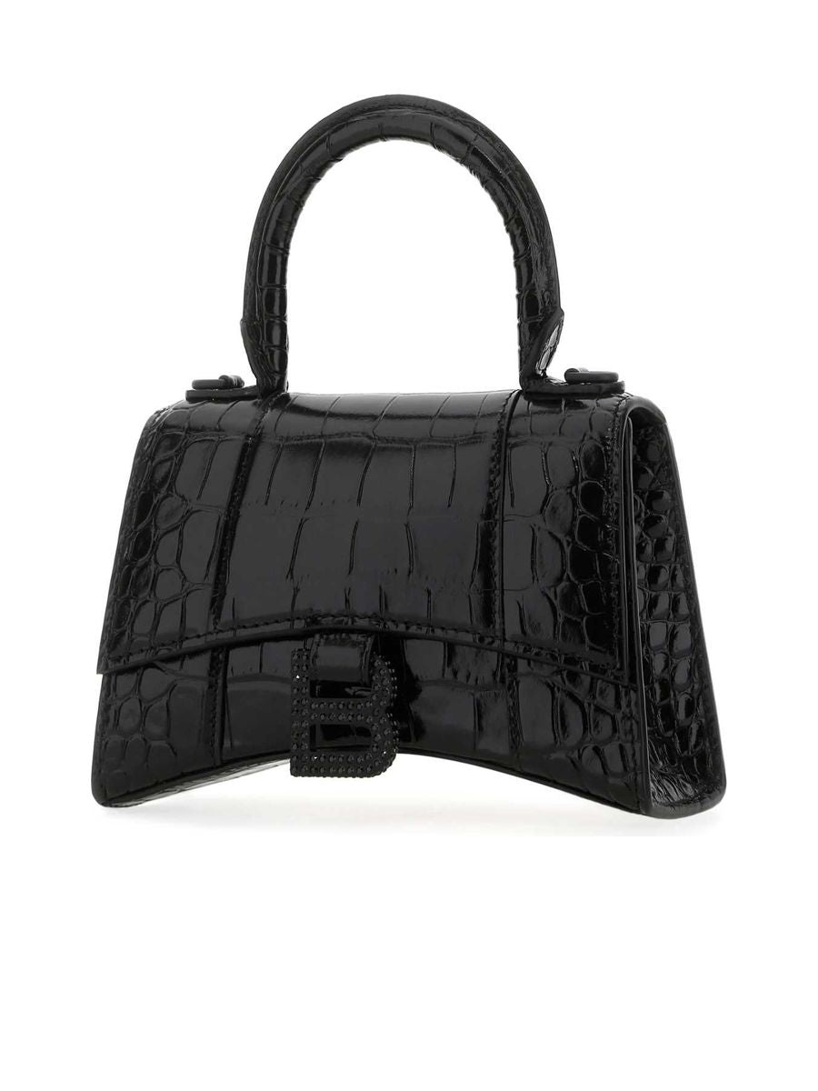 XS Hourglass Handbag - 2