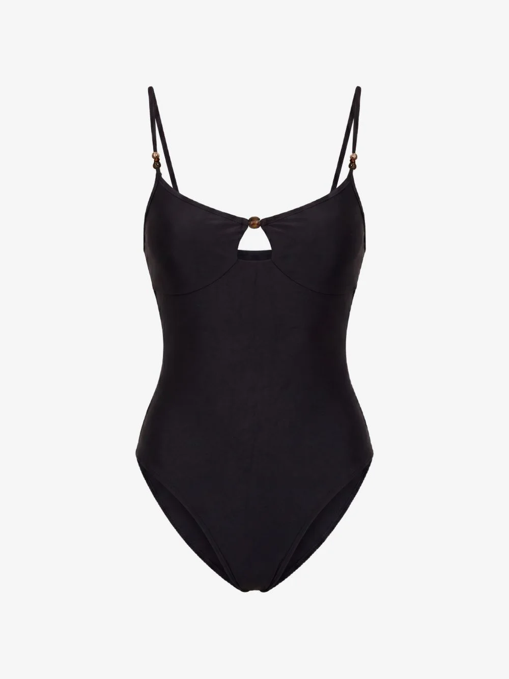 Anela one piece suit - 1