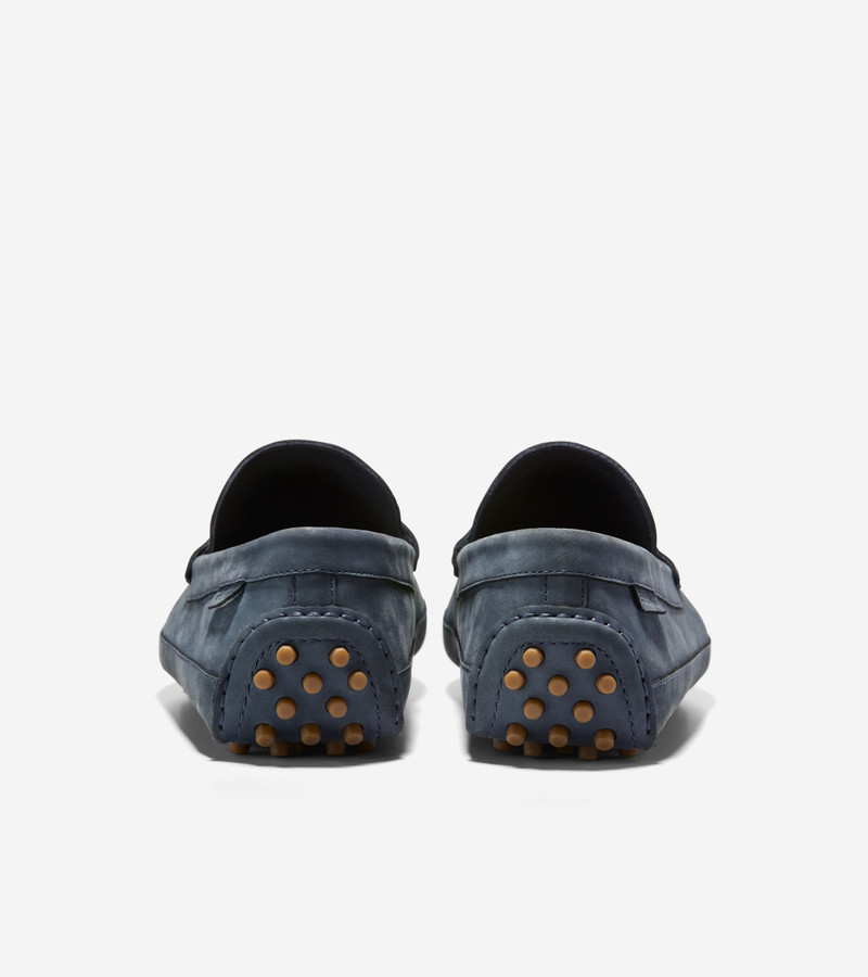 Men's Davies Grand Penny Driving Shoes 3