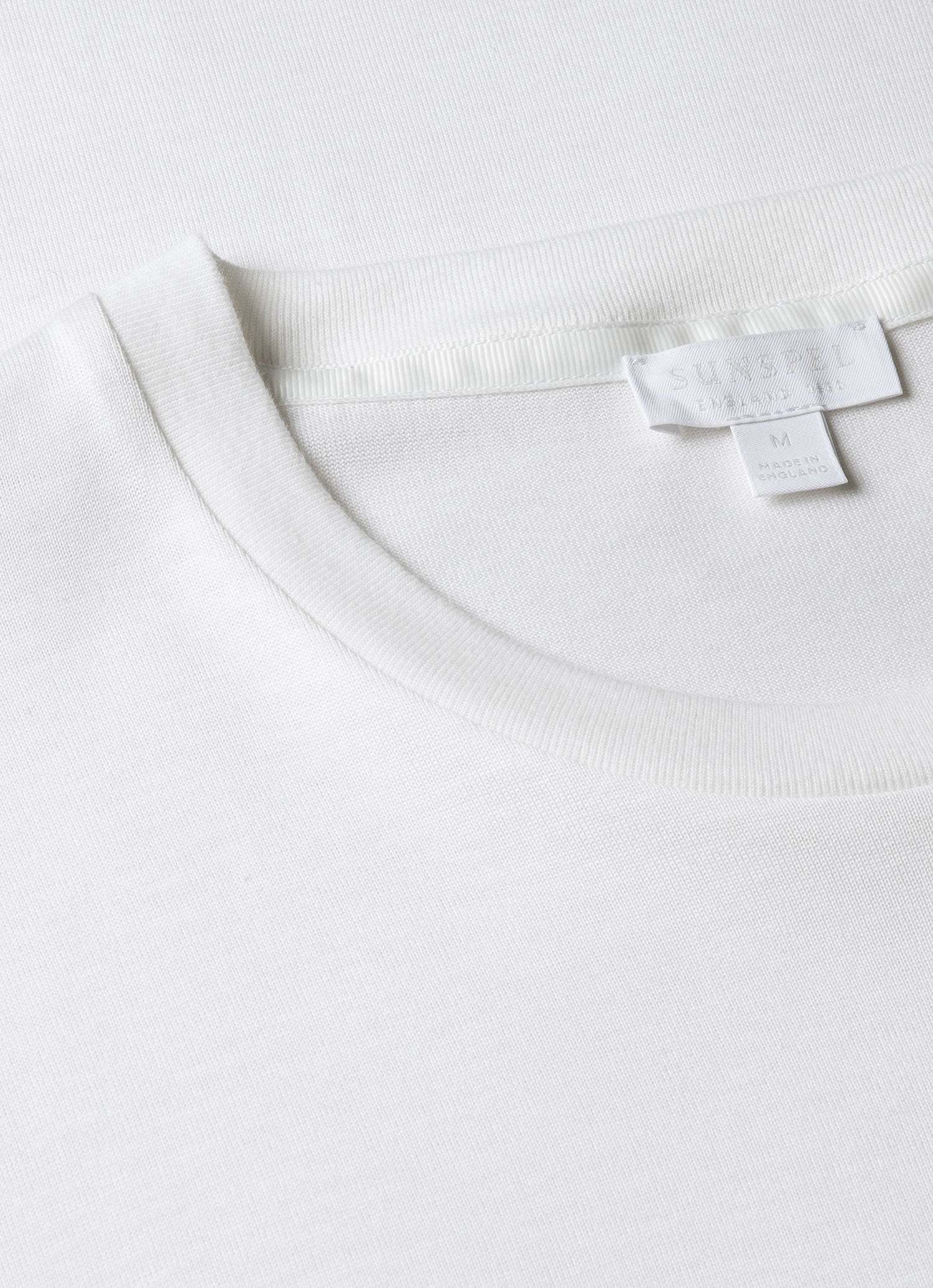 Silk Cotton T‑shirt - 4